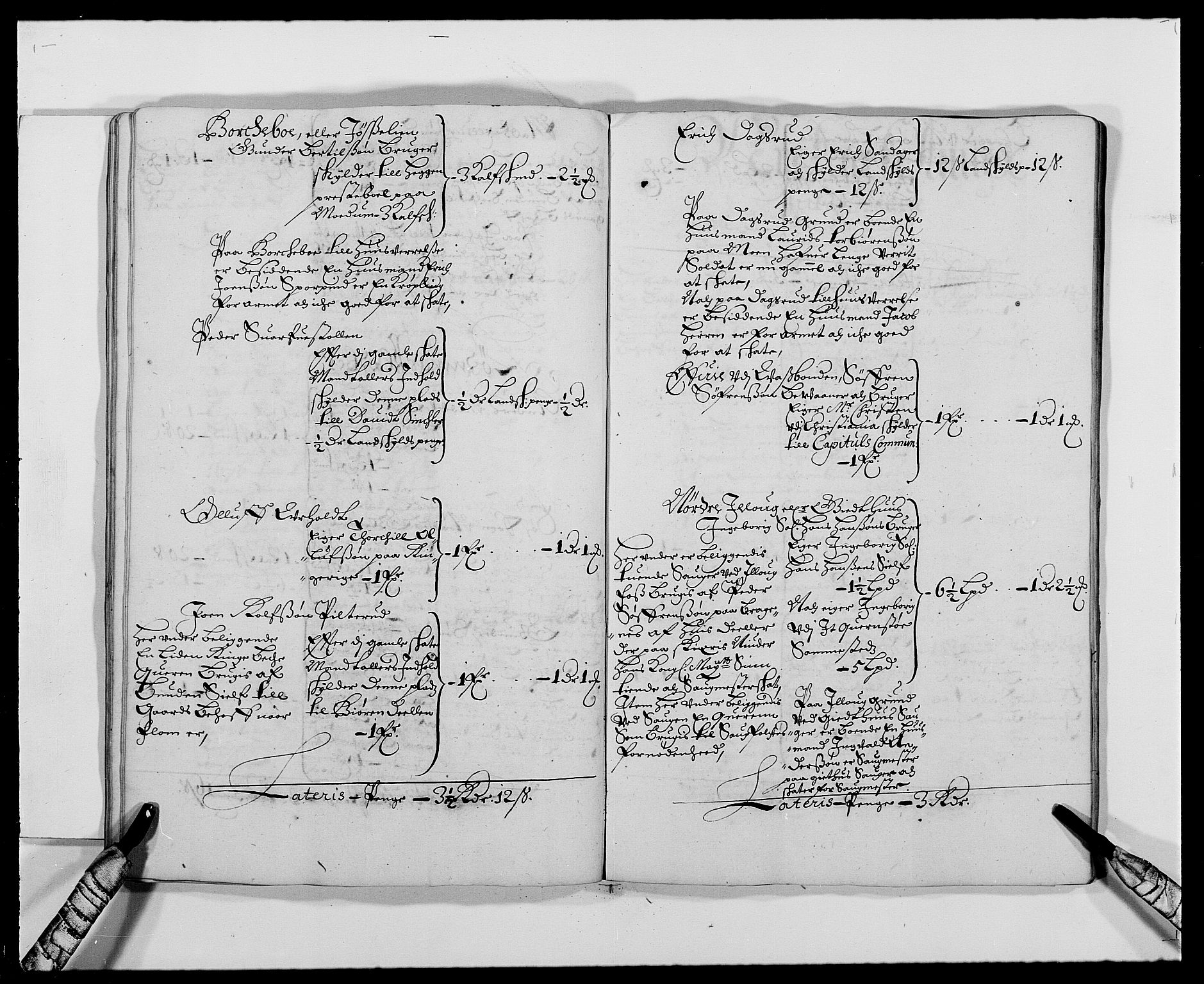 Rentekammeret inntil 1814, Reviderte regnskaper, Fogderegnskap, AV/RA-EA-4092/R25/L1674: Fogderegnskap Buskerud, 1678-1681, s. 61