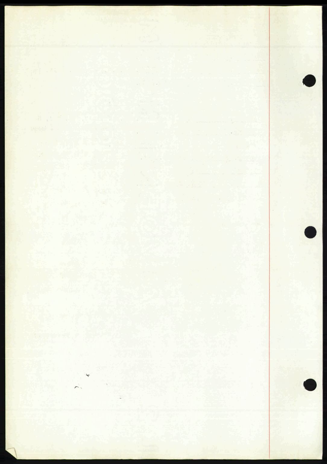 Nedenes sorenskriveri, SAK/1221-0006/G/Gb/Gba/L0057: Pantebok nr. A9, 1947-1947, Dagboknr: 1226/1947