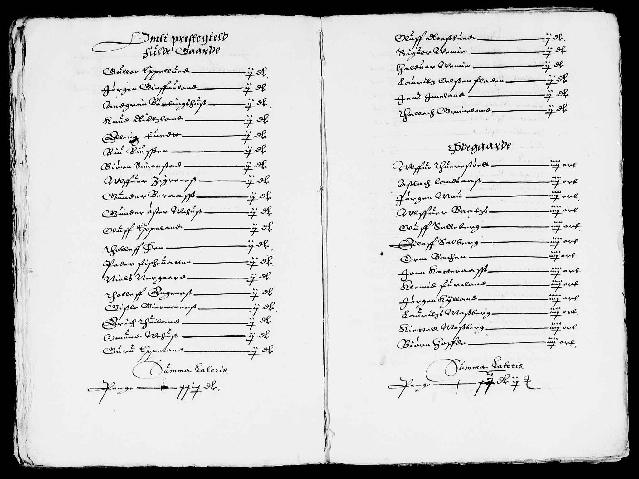 Rentekammeret inntil 1814, Reviderte regnskaper, Lensregnskaper, AV/RA-EA-5023/R/Rb/Rbq/L0017: Nedenes len. Mandals len. Råbyggelag., 1627-1629