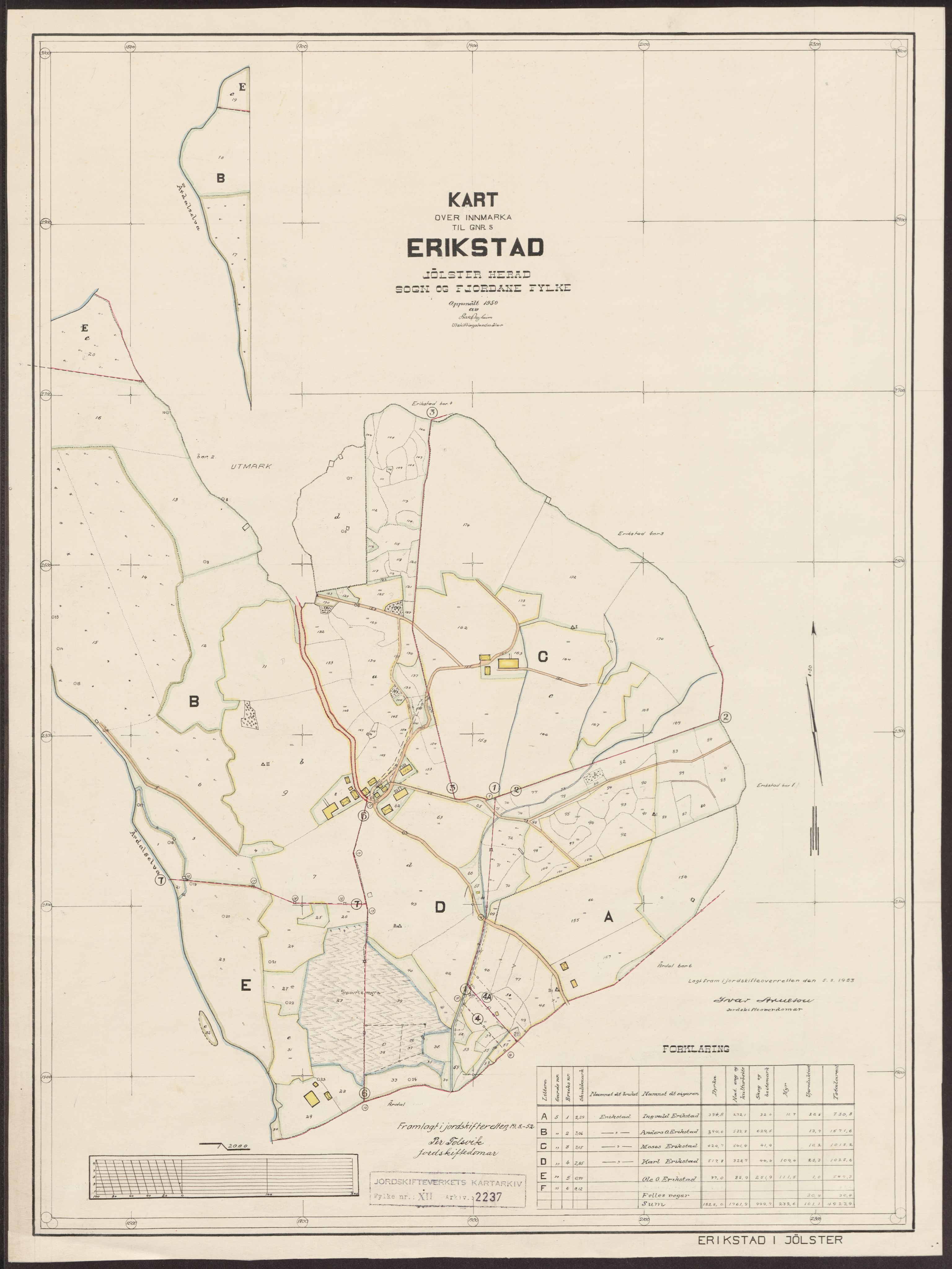 Jordskifteverkets kartarkiv, RA/S-3929/T, 1859-1988, s. 2737