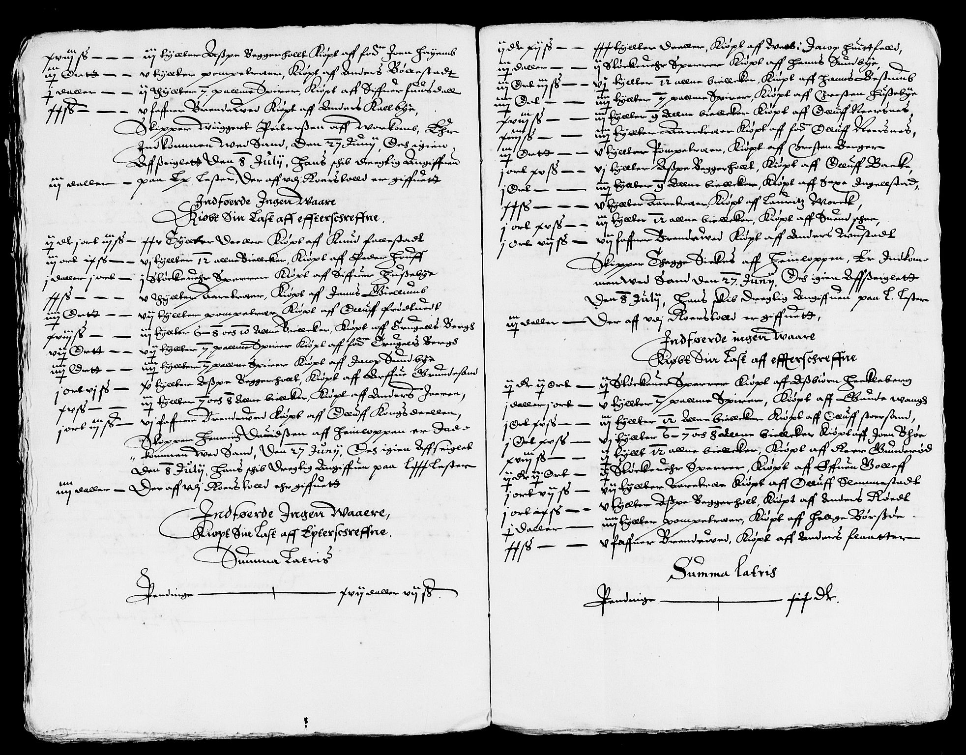 Rentekammeret inntil 1814, Reviderte regnskaper, Lensregnskaper, AV/RA-EA-5023/R/Rb/Rba/L0051: Akershus len, 1619-1620