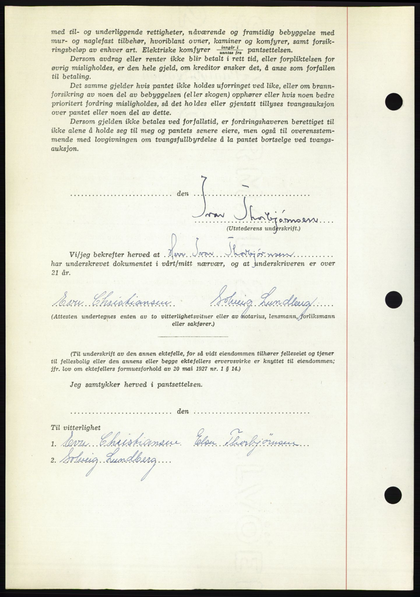 Moss sorenskriveri, AV/SAO-A-10168: Pantebok nr. B20, 1948-1948, Dagboknr: 2922/1948