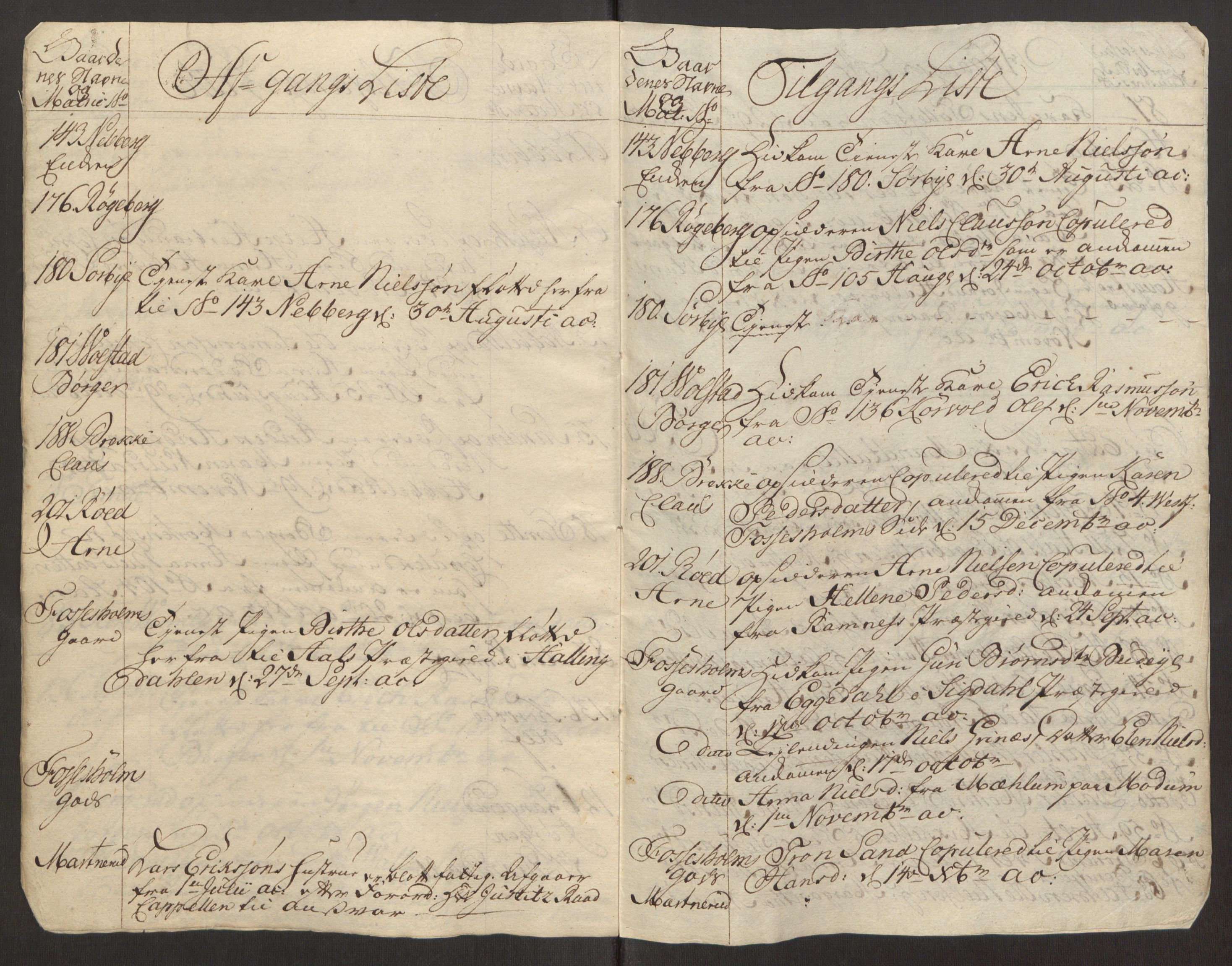 Rentekammeret inntil 1814, Reviderte regnskaper, Fogderegnskap, AV/RA-EA-4092/R31/L1834: Ekstraskatten Hurum, Røyken, Eiker, Lier og Buskerud, 1765, s. 426