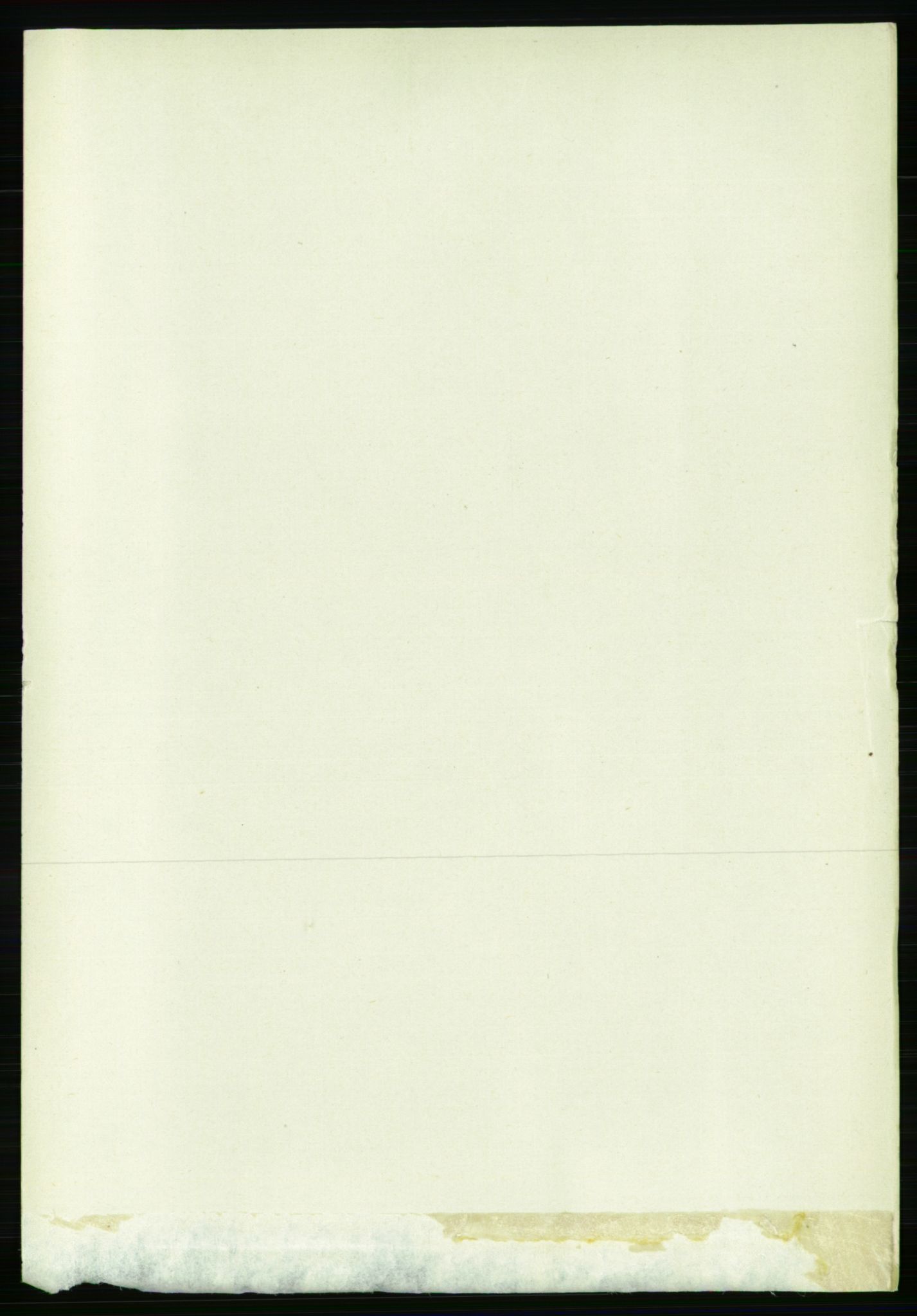 RA, Folketelling 1891 for 1002 Mandal ladested, 1891, s. 3289