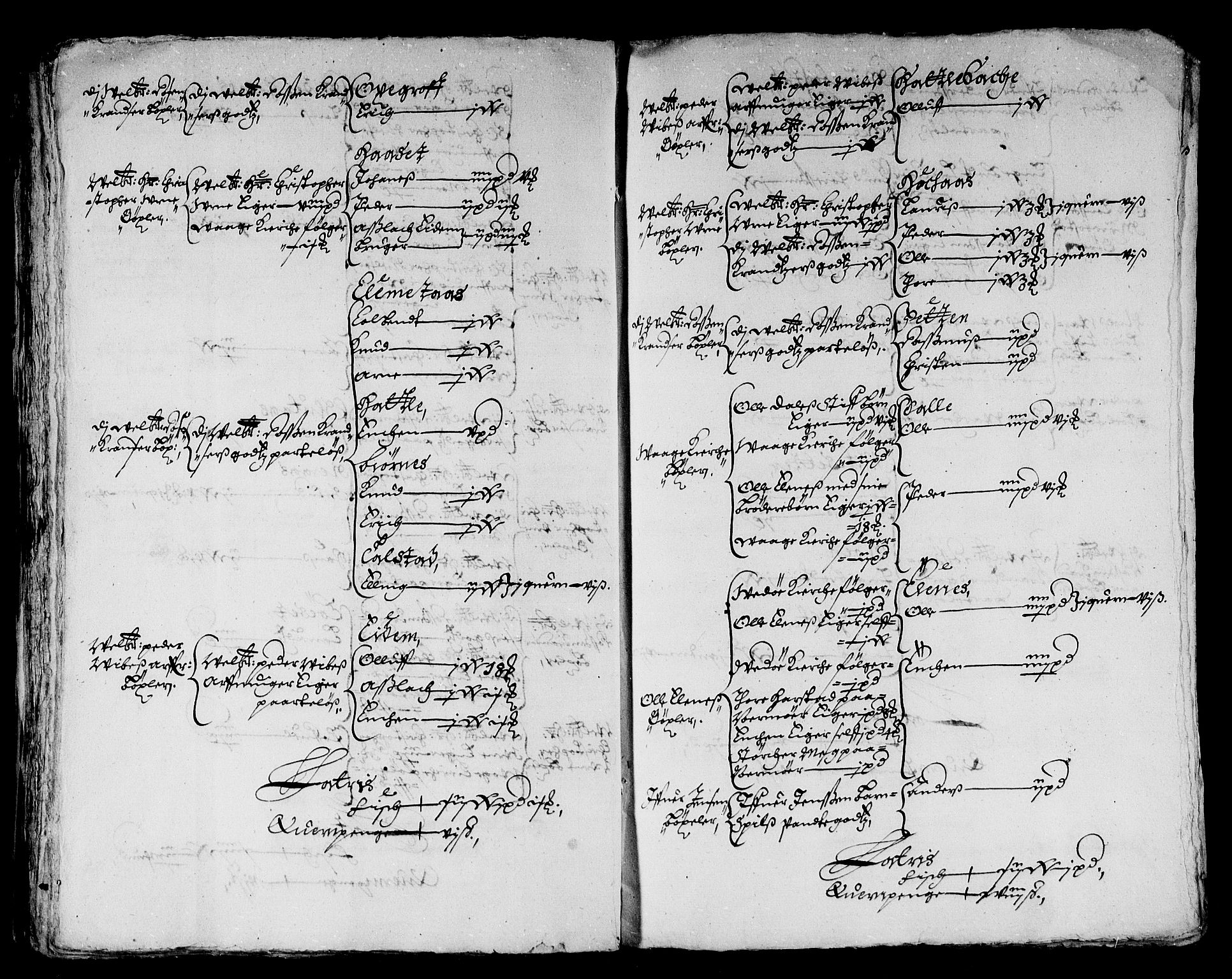 Rentekammeret inntil 1814, Reviderte regnskaper, Stiftamtstueregnskaper, Trondheim stiftamt og Nordland amt, RA/EA-6044/R/Rd/L0003: Trondheim stiftamt, 1661-1662