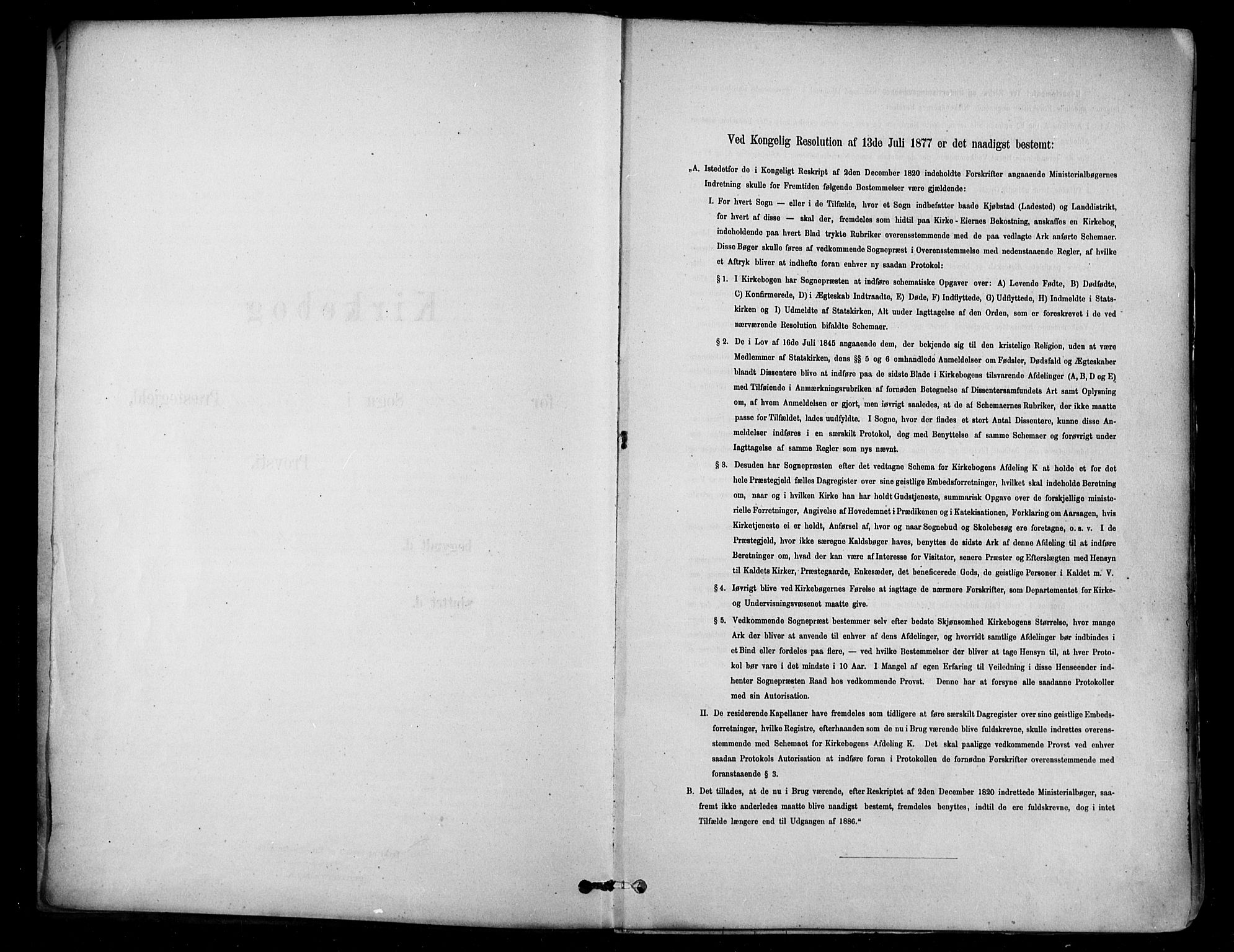 Enebakk prestekontor Kirkebøker, SAO/A-10171c/F/Fa/L0016: Ministerialbok nr. I 16, 1883-1898