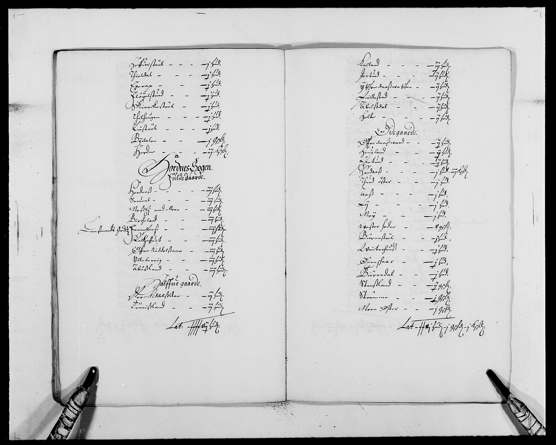 Rentekammeret inntil 1814, Reviderte regnskaper, Fogderegnskap, AV/RA-EA-4092/R40/L2431: Fogderegnskap Råbyggelag, 1664-1668, s. 54