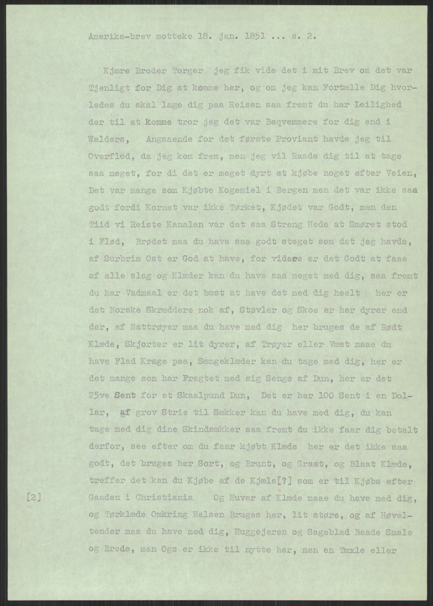 Samlinger til kildeutgivelse, Amerikabrevene, AV/RA-EA-4057/F/L0014: Innlån fra Oppland: Nyberg - Slettahaugen, 1838-1914, s. 735