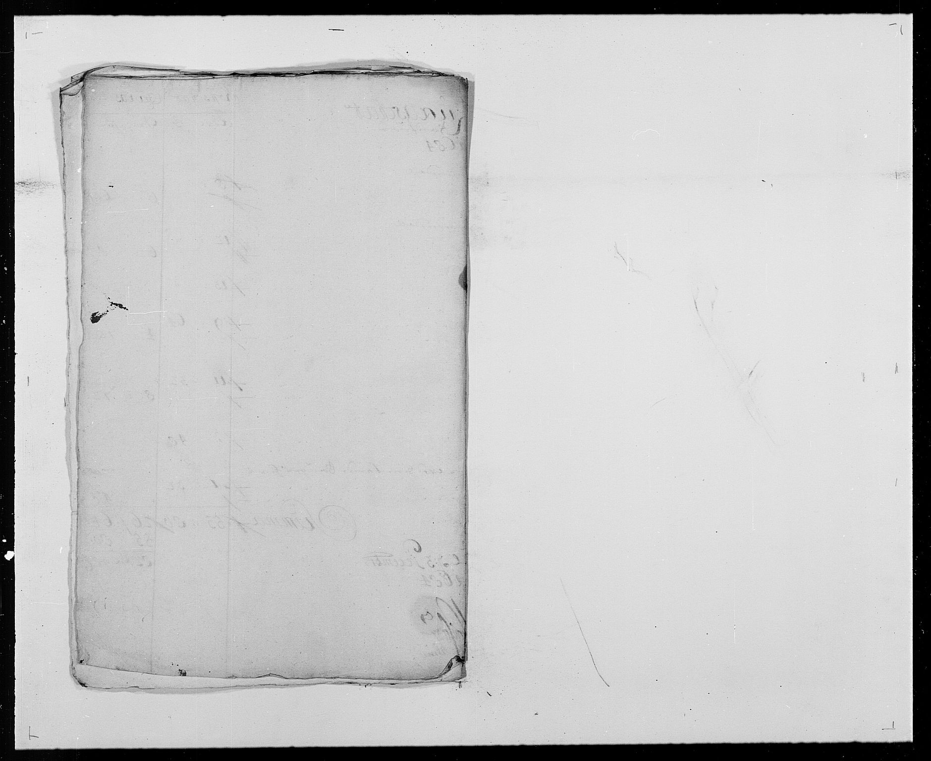 Rentekammeret inntil 1814, Reviderte regnskaper, Fogderegnskap, AV/RA-EA-4092/R24/L1571: Fogderegnskap Numedal og Sandsvær, 1679-1686, s. 231