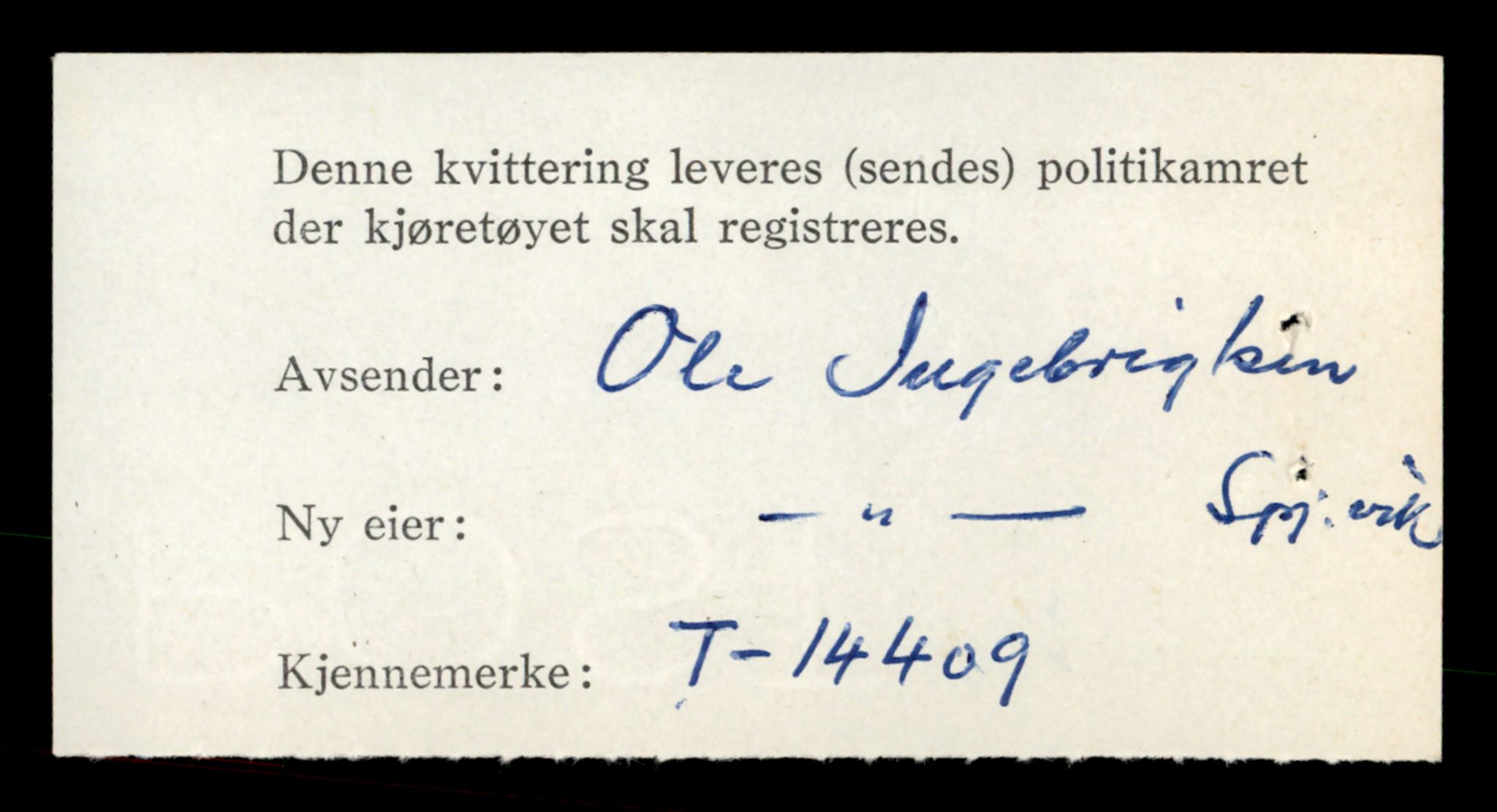 Møre og Romsdal vegkontor - Ålesund trafikkstasjon, AV/SAT-A-4099/F/Fe/L0045: Registreringskort for kjøretøy T 14320 - T 14444, 1927-1998, s. 2296