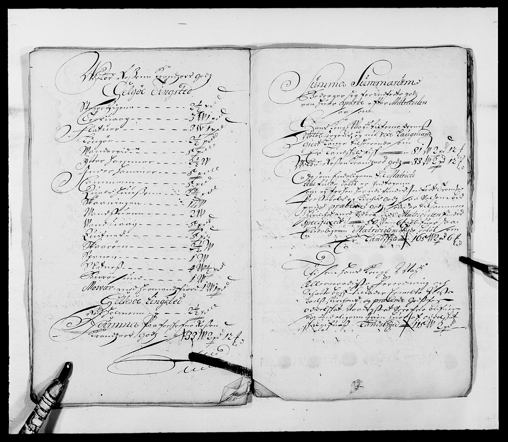 Rentekammeret inntil 1814, Reviderte regnskaper, Fogderegnskap, RA/EA-4092/R68/L4751: Fogderegnskap Senja og Troms, 1690-1693, s. 57