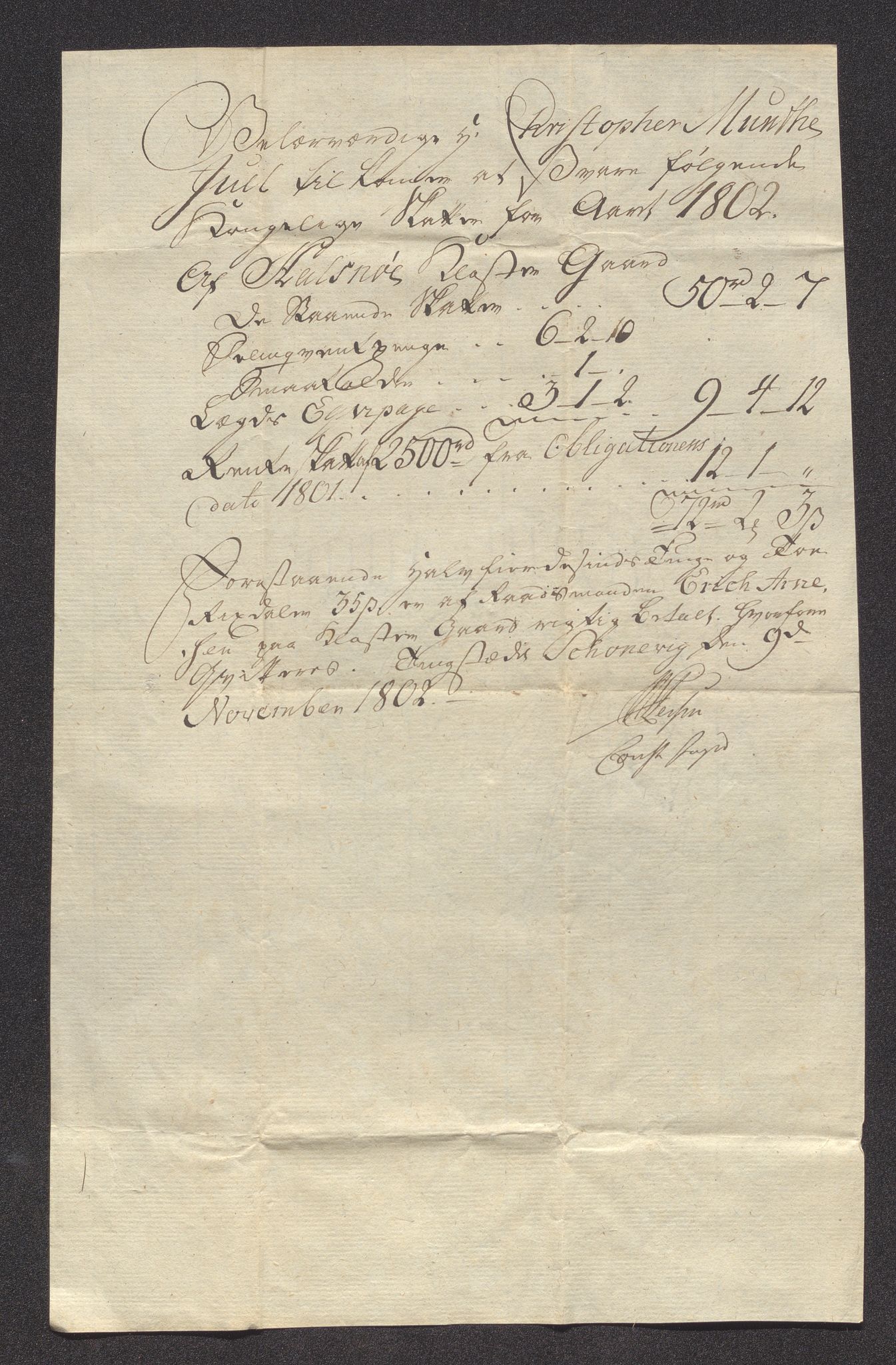 Lye sokneprestkontor, AV/SAST-A-101794/001/913/913CA/L0001: Pa 0884 - Juel, Christopher Munthe og Pa 0885 - Balch, Sokneprest Simon , 1777-1811, s. 98