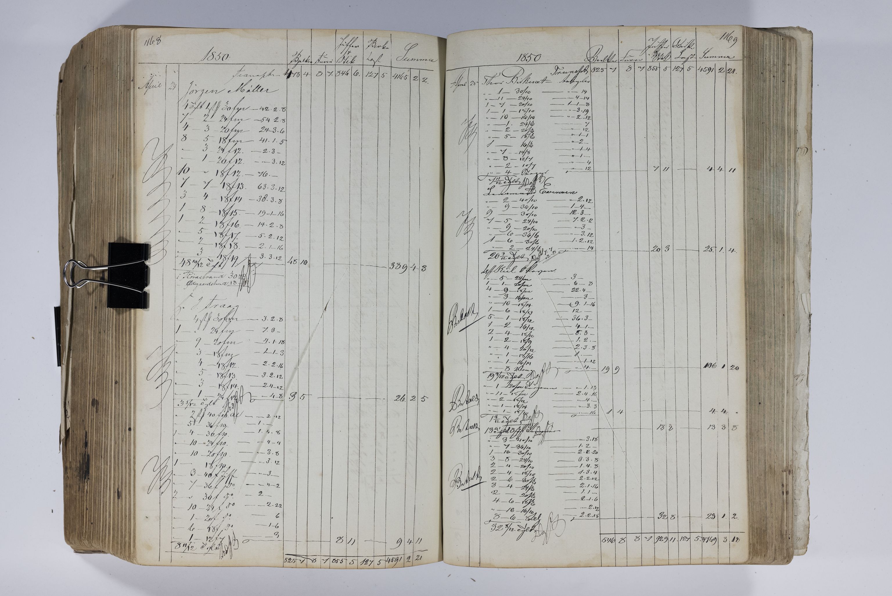 Blehr/ Kjellestad, TEMU/TGM-A-1212/R/Rk/L0006: Tømmerkjøb, 1836-1853, s. 573