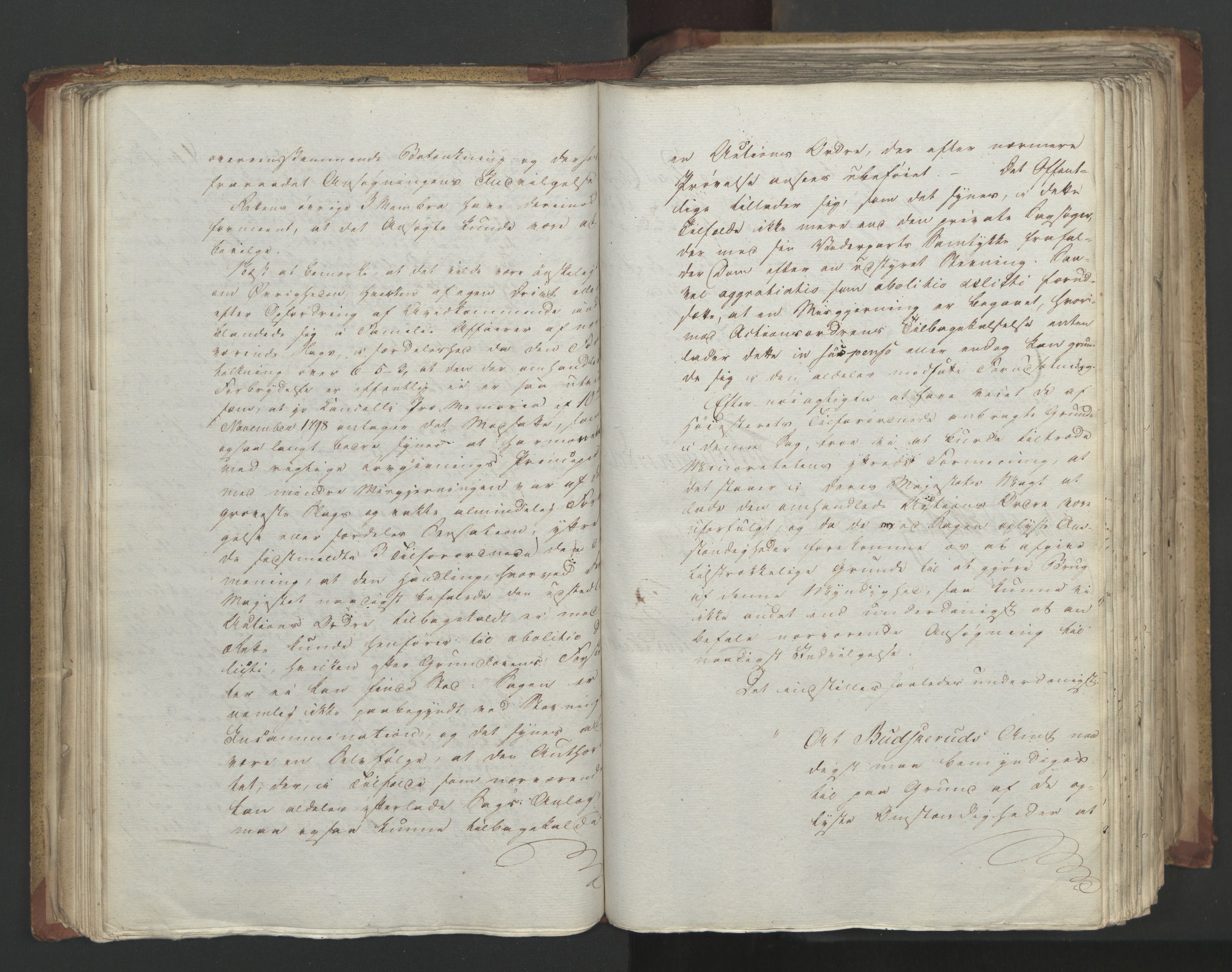 Statsrådsavdelingen i Stockholm, AV/RA-S-1003/D/Da/L0019: Regjeringsinnstillinger nr. 3856-4052, 1819, s. 75