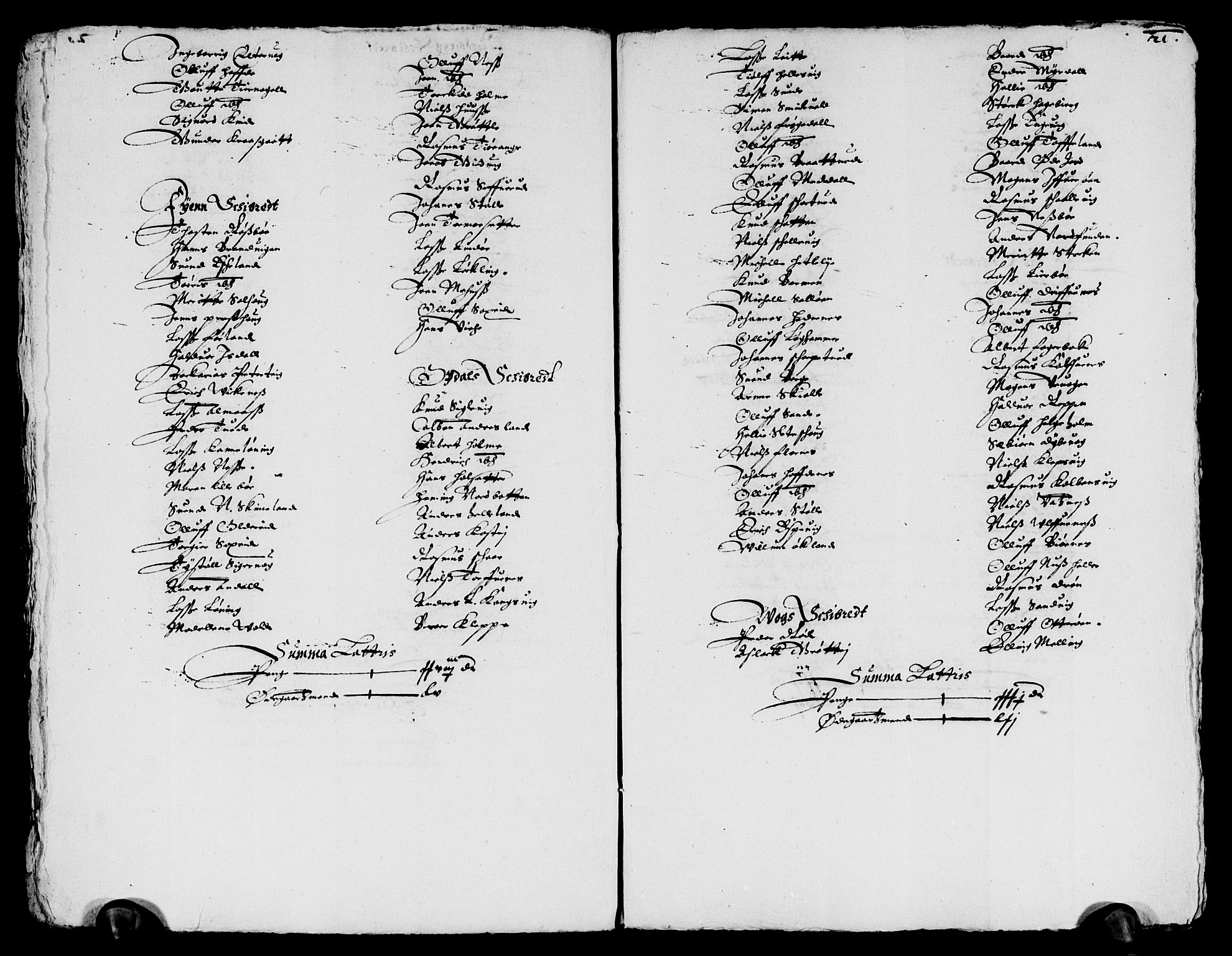 Rentekammeret inntil 1814, Reviderte regnskaper, Lensregnskaper, AV/RA-EA-5023/R/Rb/Rbt/L0042: Bergenhus len, 1626