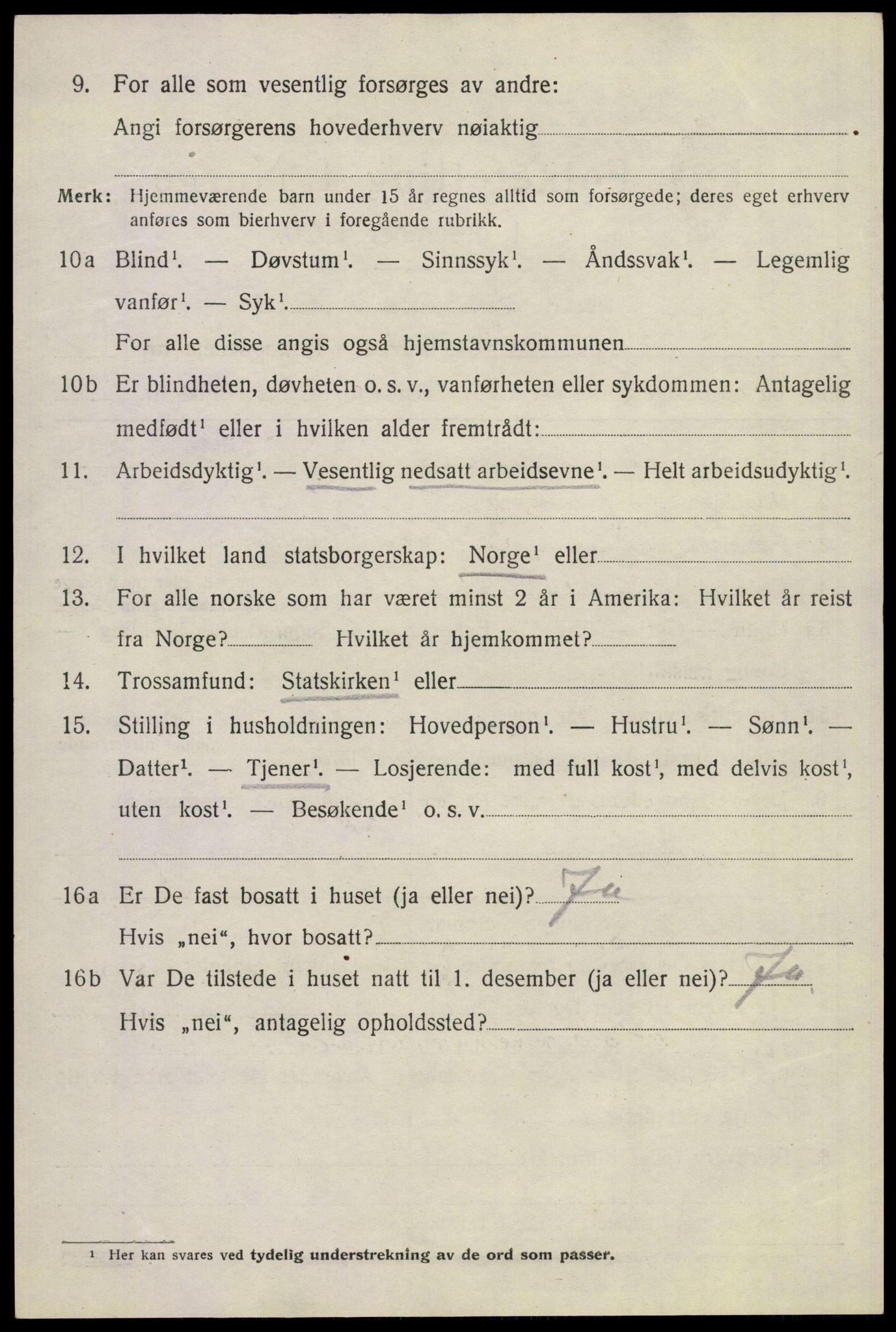 SAKO, Folketelling 1920 for 0721 Sem herred, 1920, s. 5012