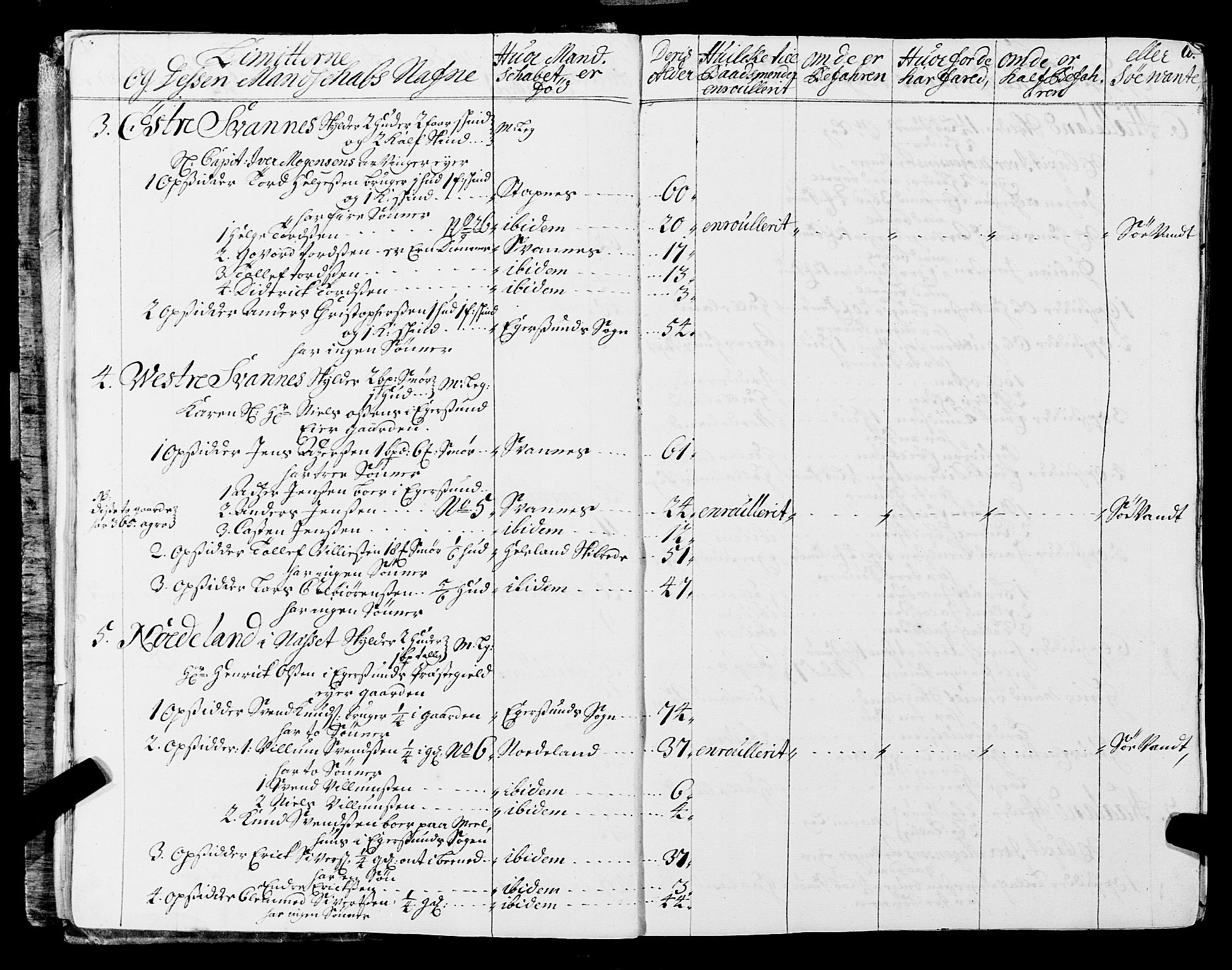 Fylkesmannen i Rogaland, AV/SAST-A-101928/99/3/325/325CA, 1655-1832, s. 1352