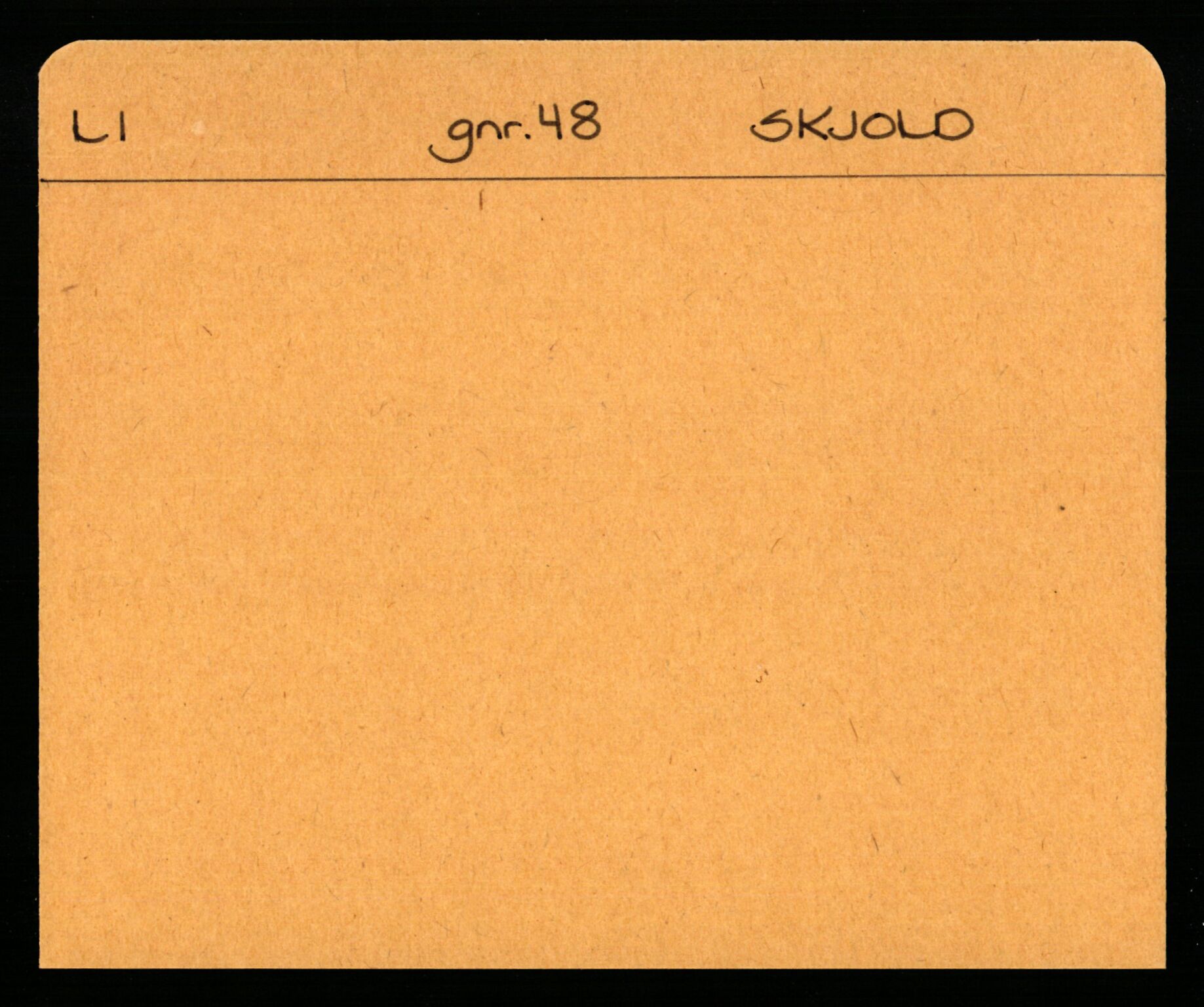 Statsarkivet i Stavanger, AV/SAST-A-101971/03/Y/Ym/L0035: Åstedskort sortert etter gårdsnavn: Leiranger - Lindanger, 1600-1950, s. 300