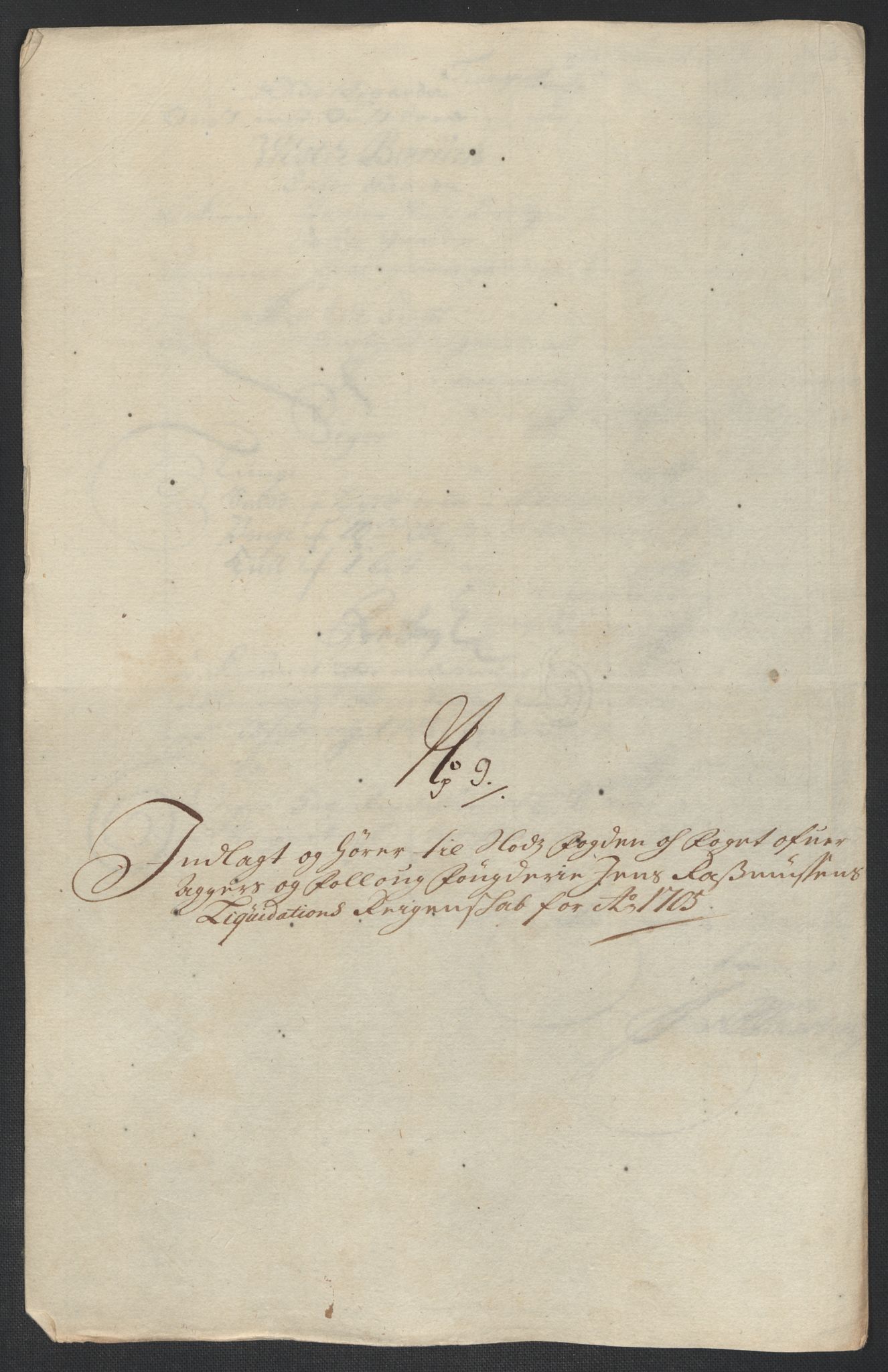 Rentekammeret inntil 1814, Reviderte regnskaper, Fogderegnskap, AV/RA-EA-4092/R10/L0446: Fogderegnskap Aker og Follo, 1705-1706, s. 59