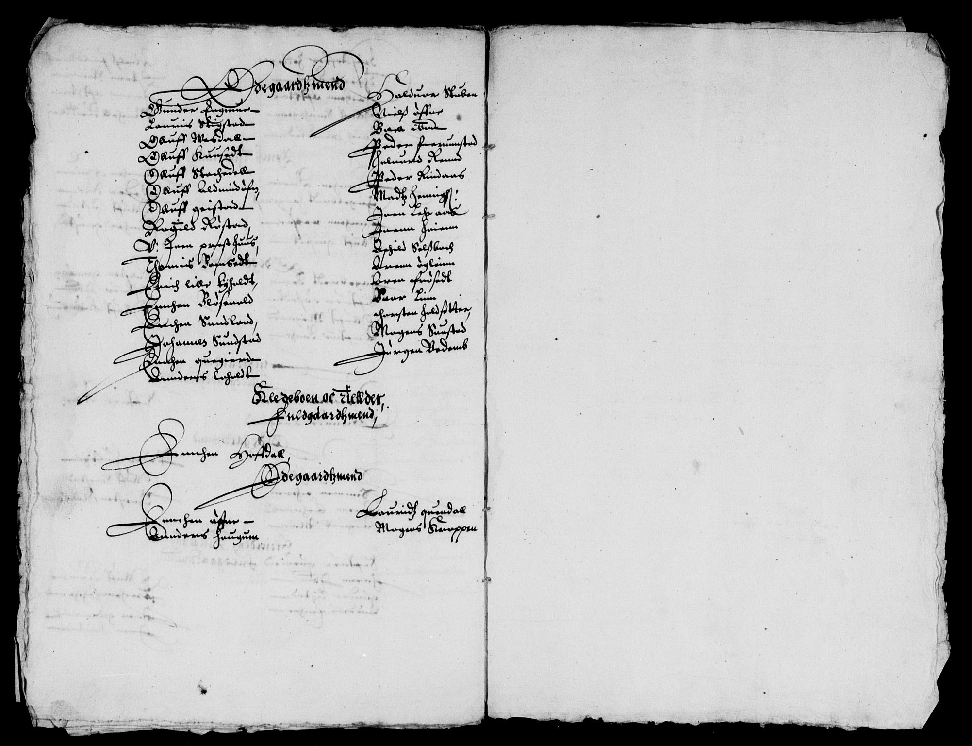 Rentekammeret inntil 1814, Reviderte regnskaper, Lensregnskaper, AV/RA-EA-5023/R/Rb/Rbw/L0055: Trondheim len, 1634-1635