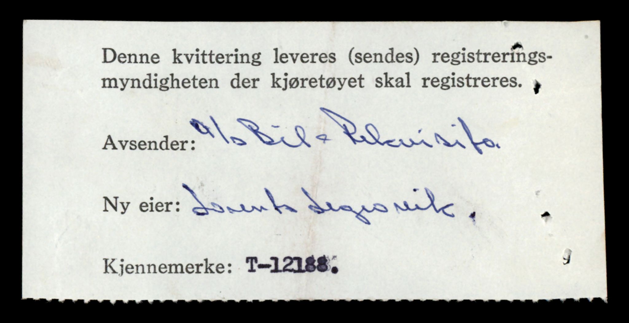 Møre og Romsdal vegkontor - Ålesund trafikkstasjon, AV/SAT-A-4099/F/Fe/L0032: Registreringskort for kjøretøy T 11997 - T 12149, 1927-1998, s. 3604