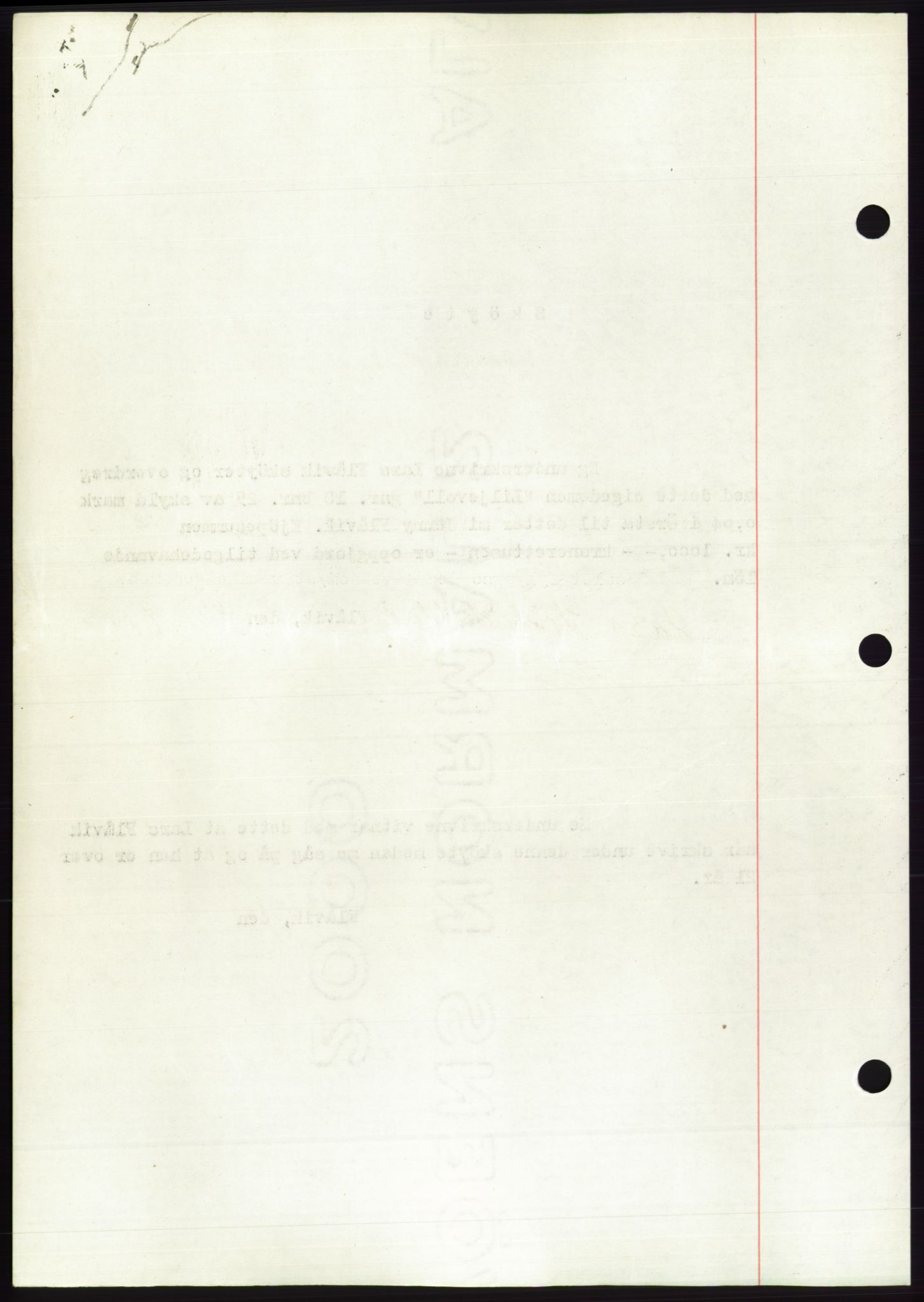 Søre Sunnmøre sorenskriveri, AV/SAT-A-4122/1/2/2C/L0094: Pantebok nr. 20A, 1953-1953, Dagboknr: 636/1953