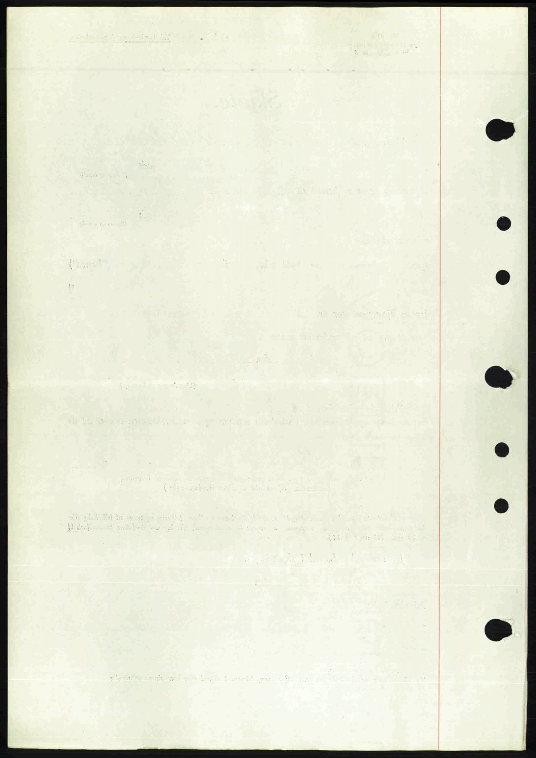 Romsdal sorenskriveri, SAT/A-4149/1/2/2C: Pantebok nr. A19, 1946-1946, Dagboknr: 546/1946