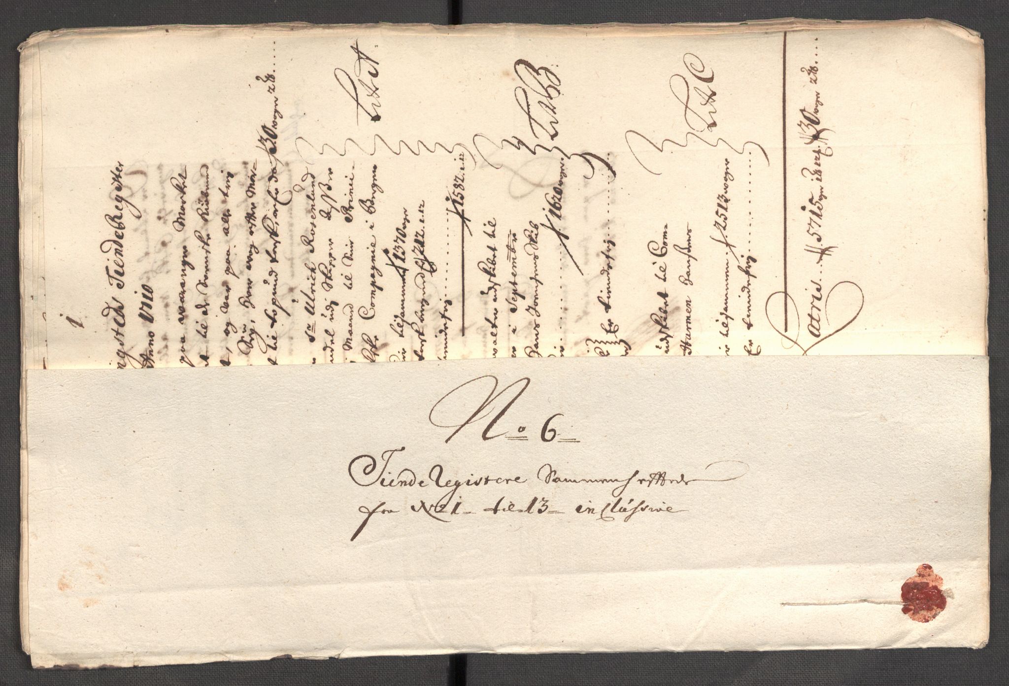 Rentekammeret inntil 1814, Reviderte regnskaper, Fogderegnskap, RA/EA-4092/R69/L4855: Fogderegnskap Finnmark/Vardøhus, 1709-1712, s. 250