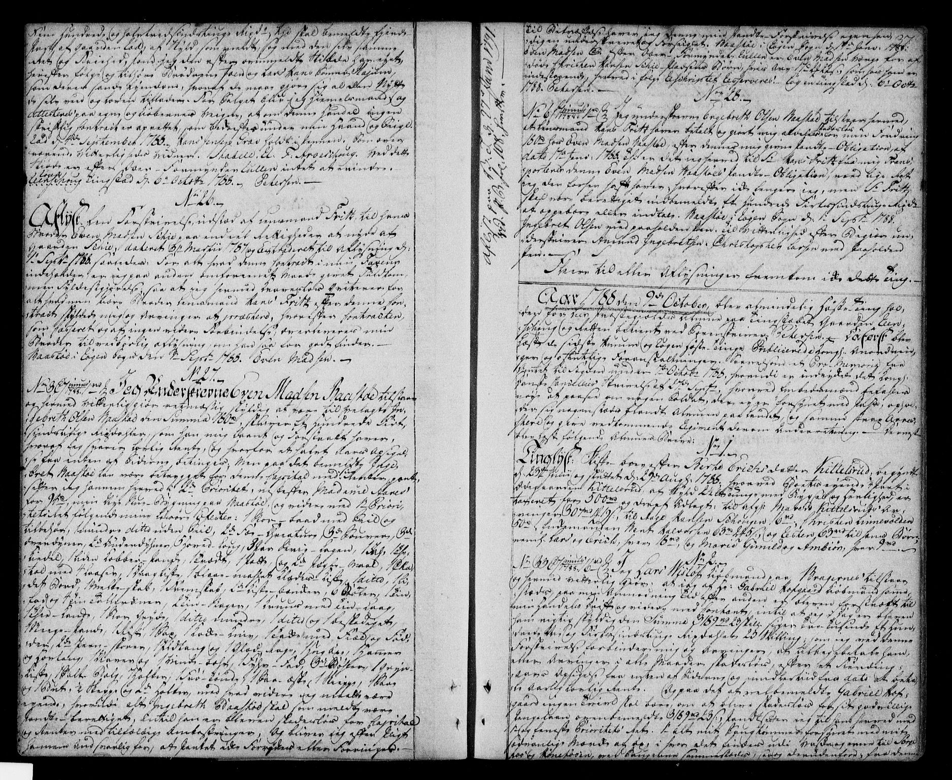 Lier, Røyken og Hurum sorenskriveri, AV/SAKO-A-89/G/Ga/Gaa/L0005: Pantebok nr. V, 1788-1801, s. 37