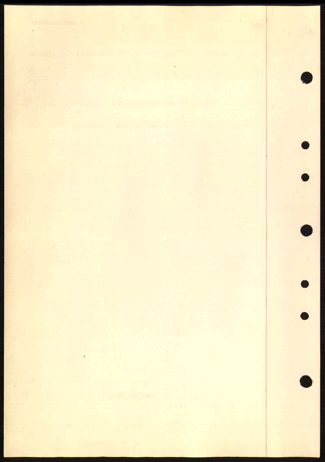 Nordre Sunnmøre sorenskriveri, SAT/A-0006/1/2/2C/2Ca: Pantebok nr. B1-6, 1938-1942, Dagboknr: 1150/1941