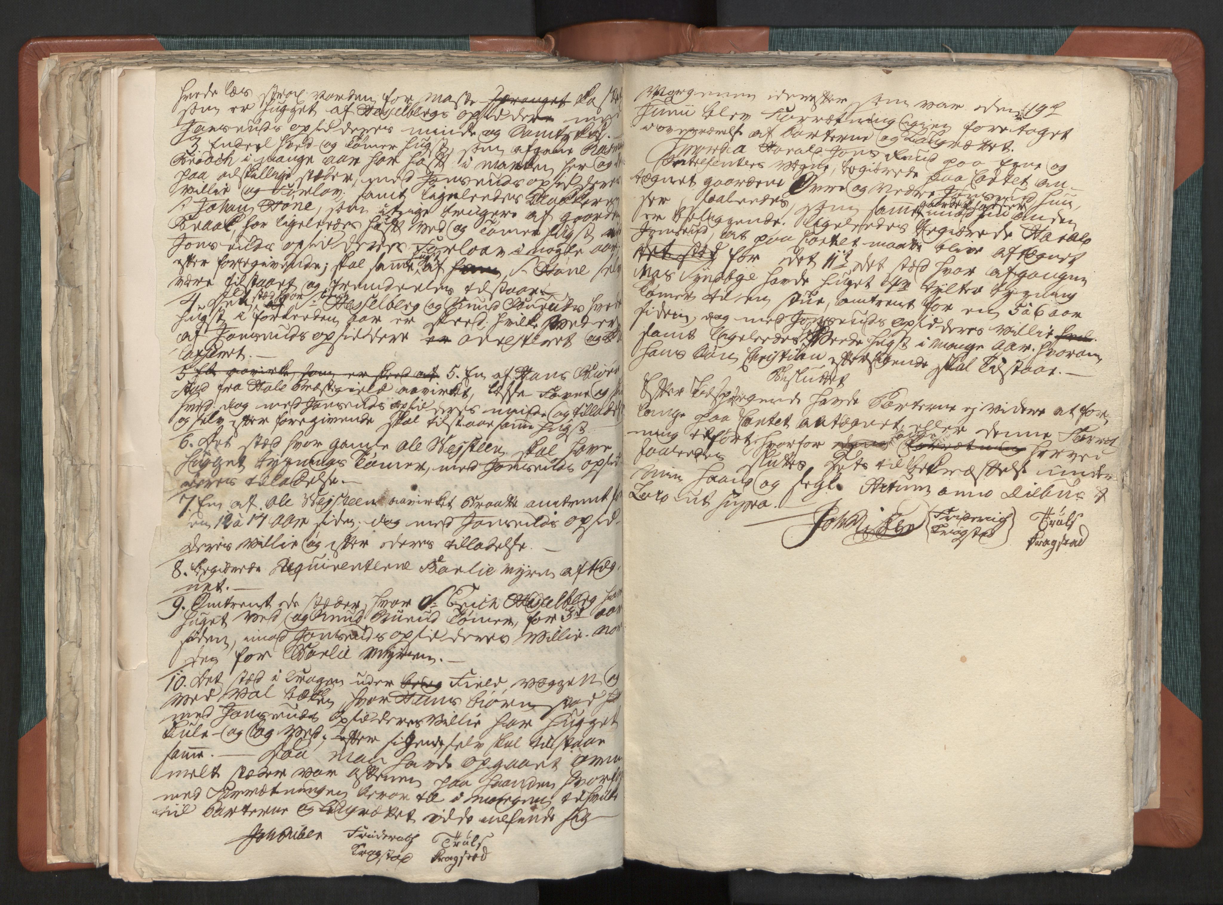 Generalkonduktøren i Akershus stift, AV/RA-EA-2891/D/L0005: Landmålingsforretninger nr. 102-120, 1762-1764, s. 153