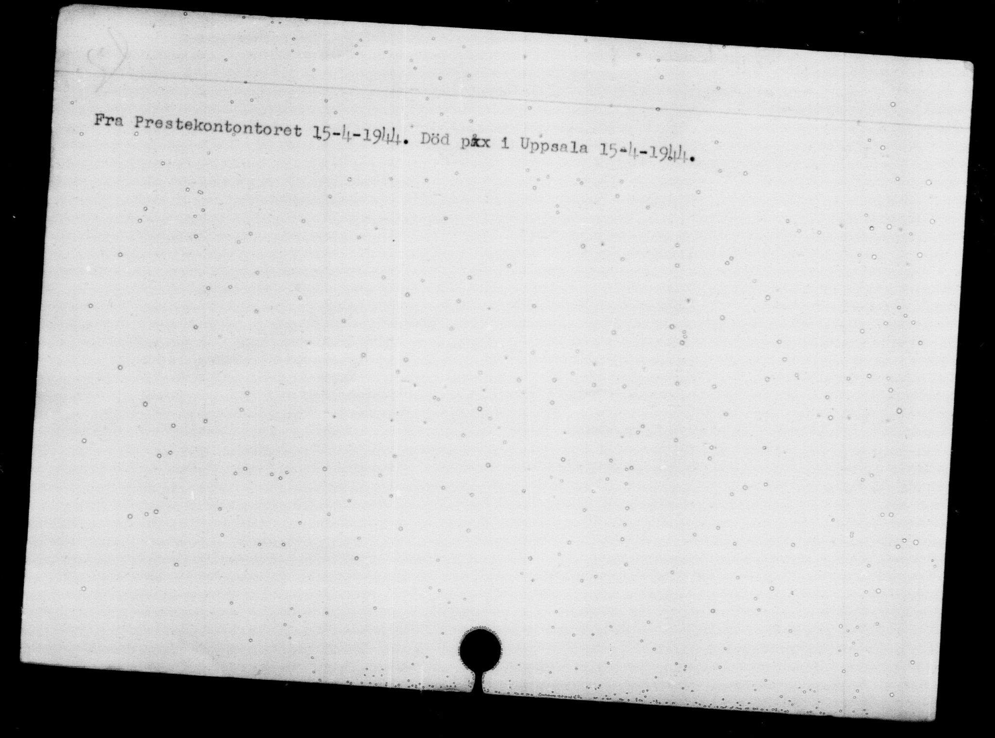 Utenriksstasjonene, Legasjonen i Stockholm, Flyktningkontoret, AV/RA-S-6753/V/Va/L0009: Kjesäterkartoteket, flyktninger med registreringsnr. 18502-22048, 1940-1945, s. 230