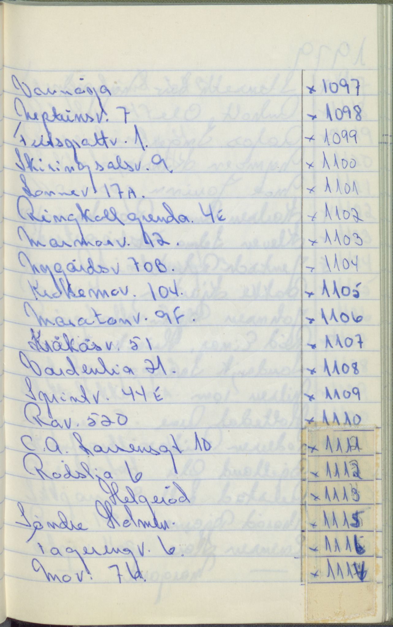 Pa 1494 - Jørgensen, Antonius. Fotograf, VEMU/A-2760/F/Fa, 1927-2004, s. 4235