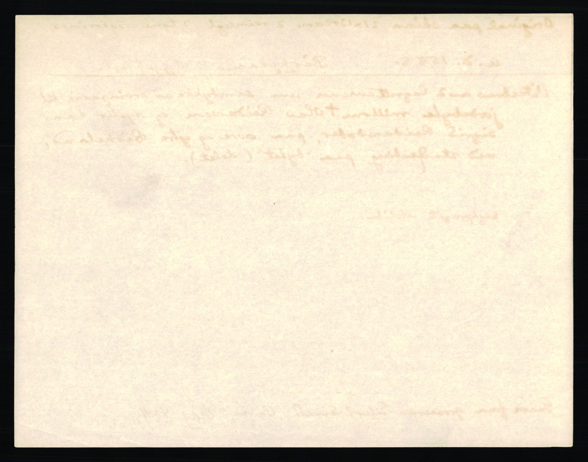 Riksarkivets diplomsamling, AV/RA-EA-5965/F35/F35b/L0003: Riksarkivets diplomer, seddelregister, 1583-1592, s. 342