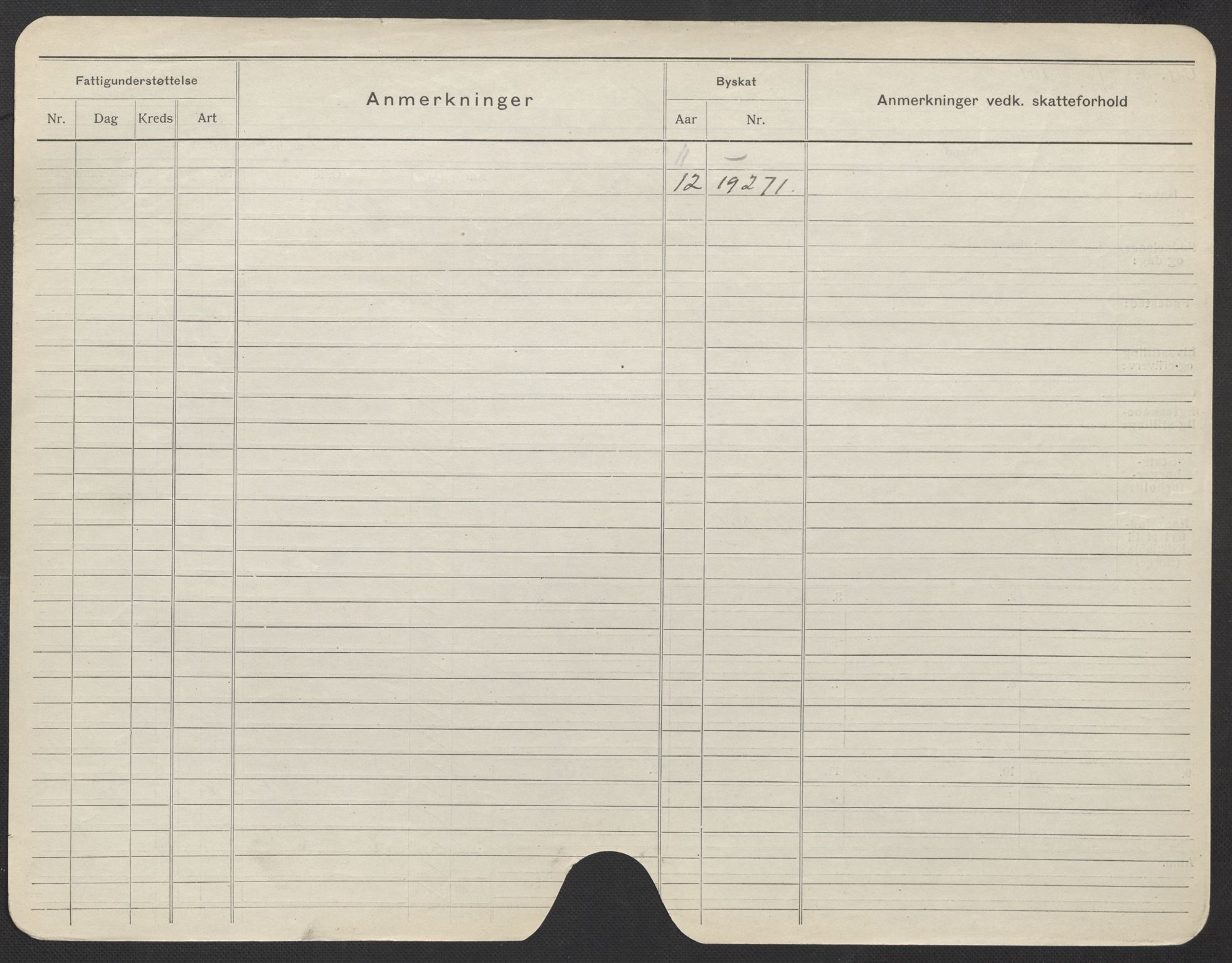 Oslo folkeregister, Registerkort, AV/SAO-A-11715/F/Fa/Fac/L0023: Kvinner, 1906-1914, s. 675b