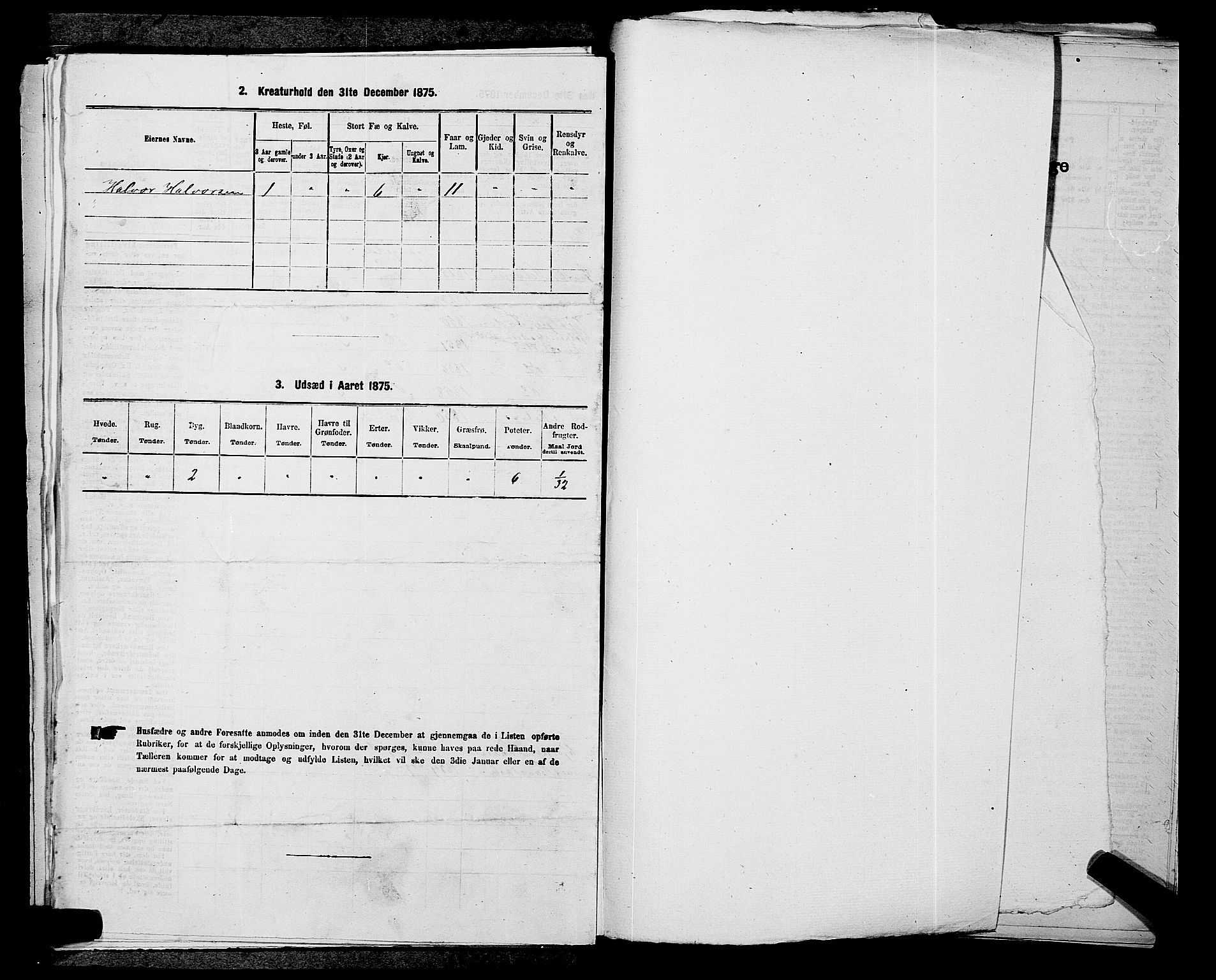 SAKO, Folketelling 1875 for 0817P Drangedal prestegjeld, 1875, s. 760