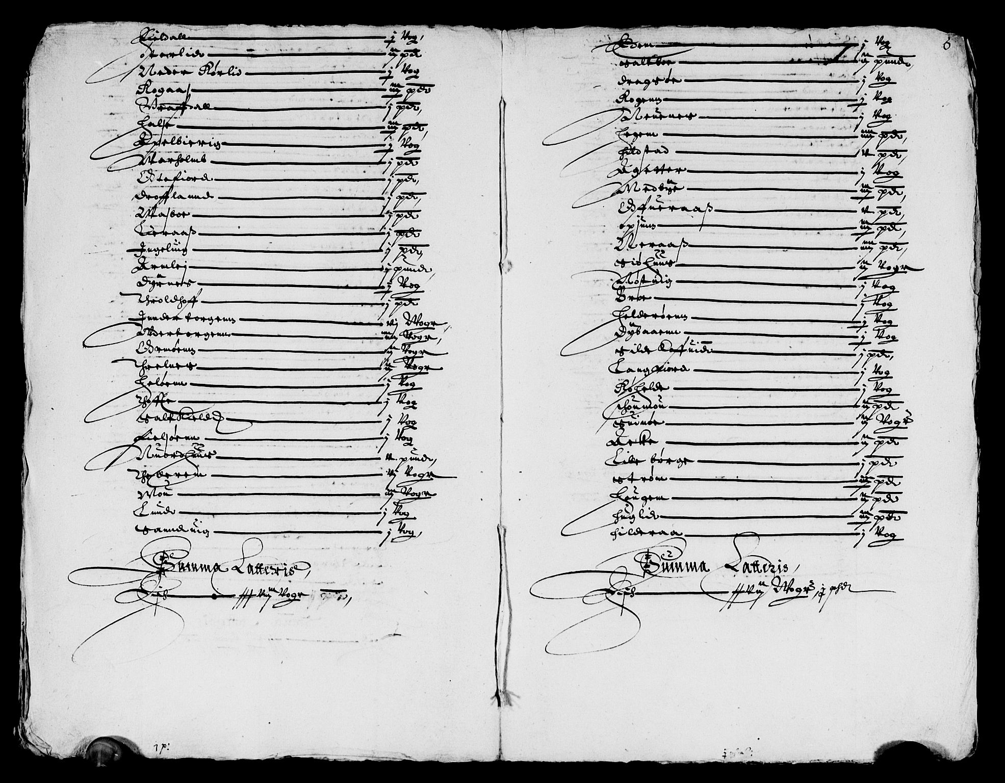 Rentekammeret inntil 1814, Reviderte regnskaper, Lensregnskaper, AV/RA-EA-5023/R/Rb/Rbz/L0015: Nordlandenes len, 1621-1625