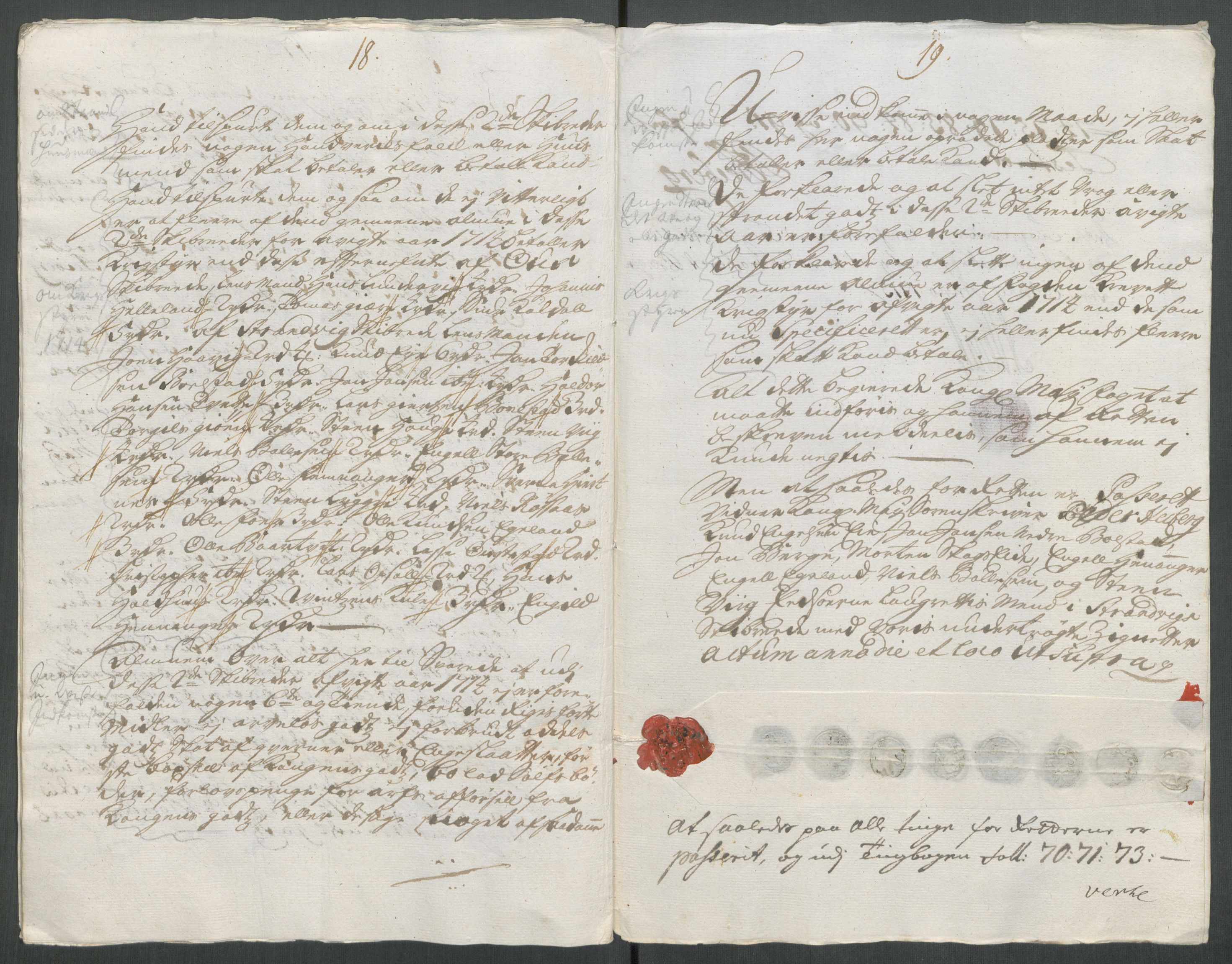 Rentekammeret inntil 1814, Reviderte regnskaper, Fogderegnskap, AV/RA-EA-4092/R48/L2990: Fogderegnskap Sunnhordland og Hardanger, 1714, s. 116