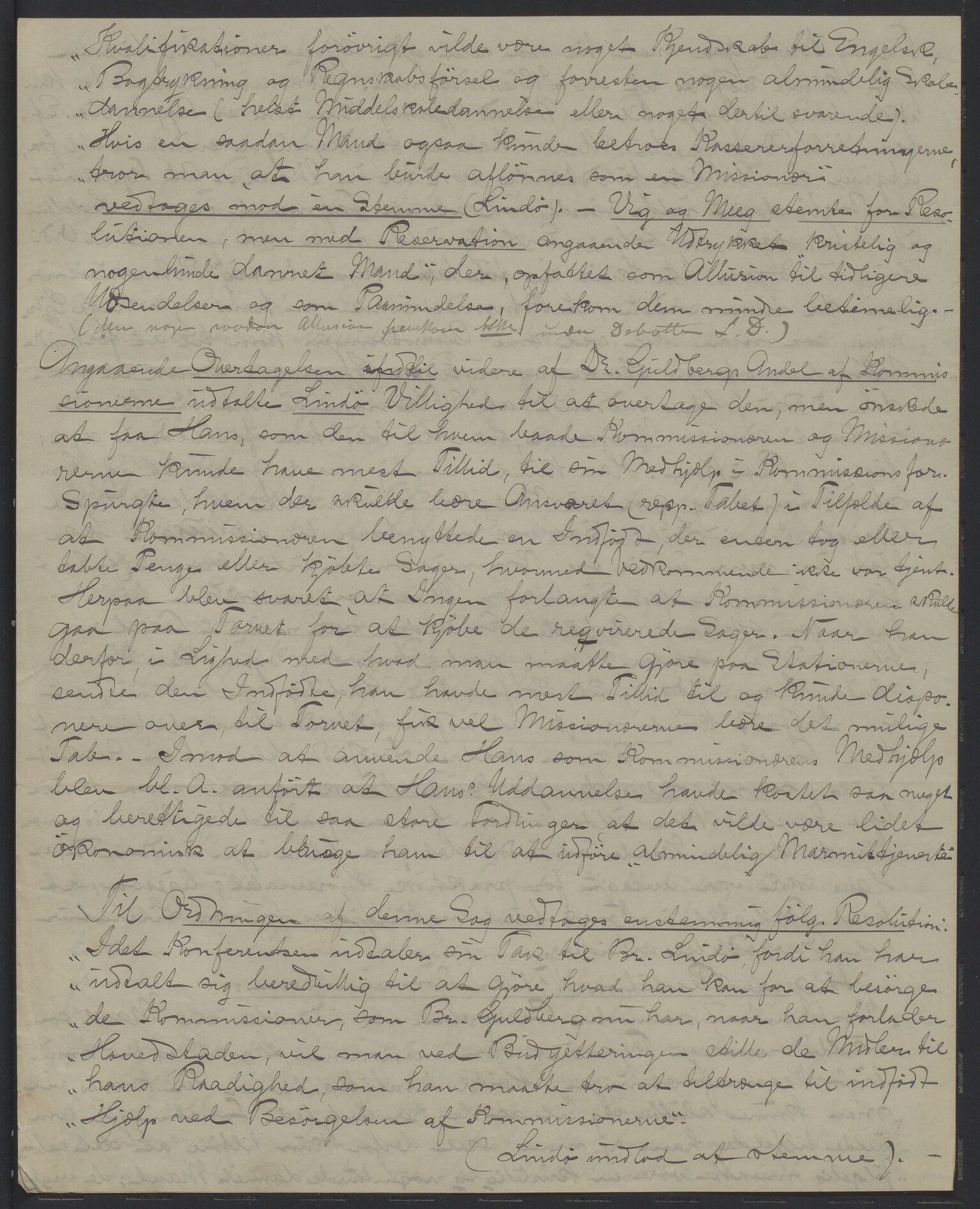 Det Norske Misjonsselskap - hovedadministrasjonen, VID/MA-A-1045/D/Da/Daa/L0036/0011: Konferansereferat og årsberetninger / Konferansereferat fra Madagaskar Innland., 1886