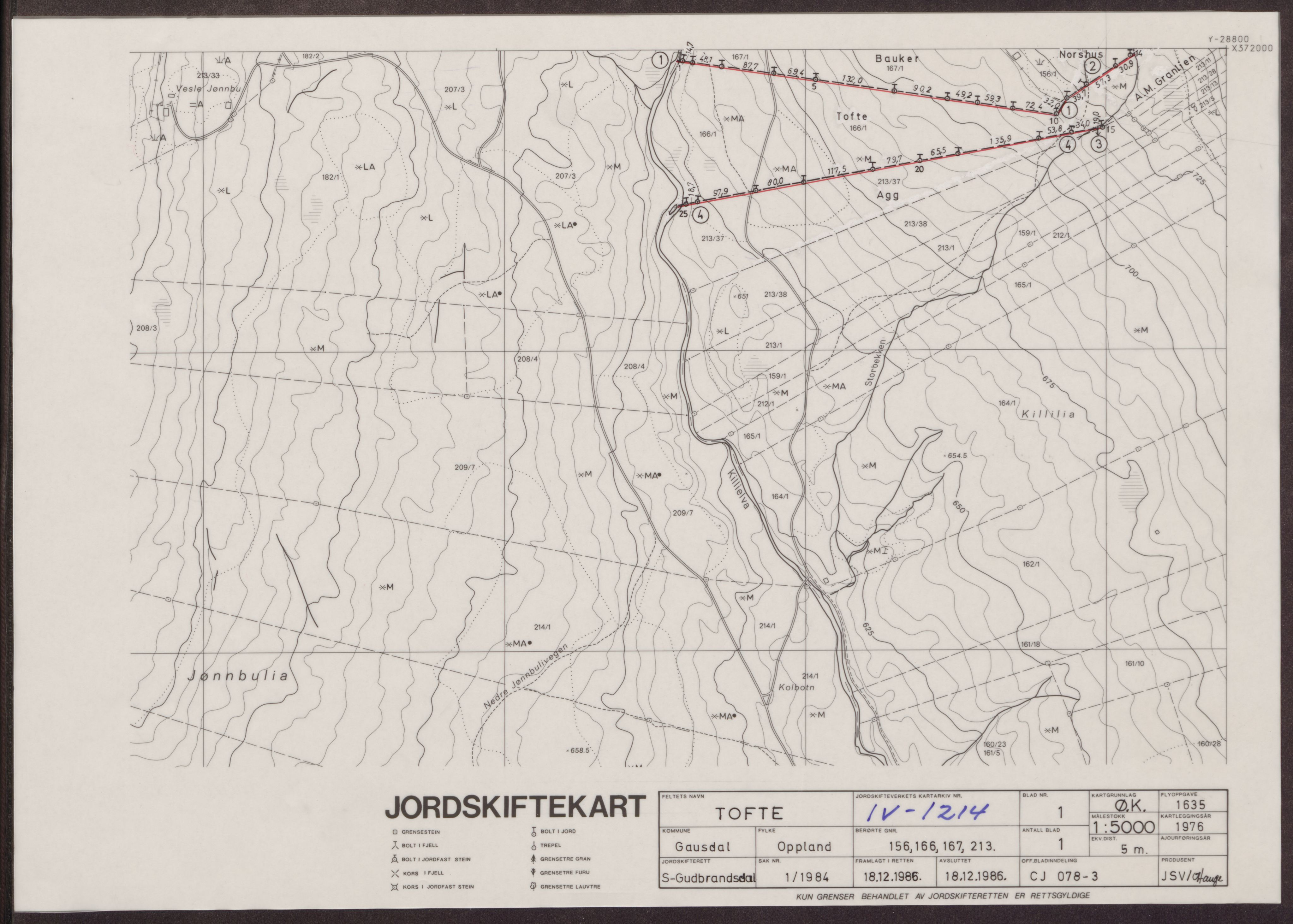 Jordskifteverkets kartarkiv, RA/S-3929/T, 1859-1988, s. 1553