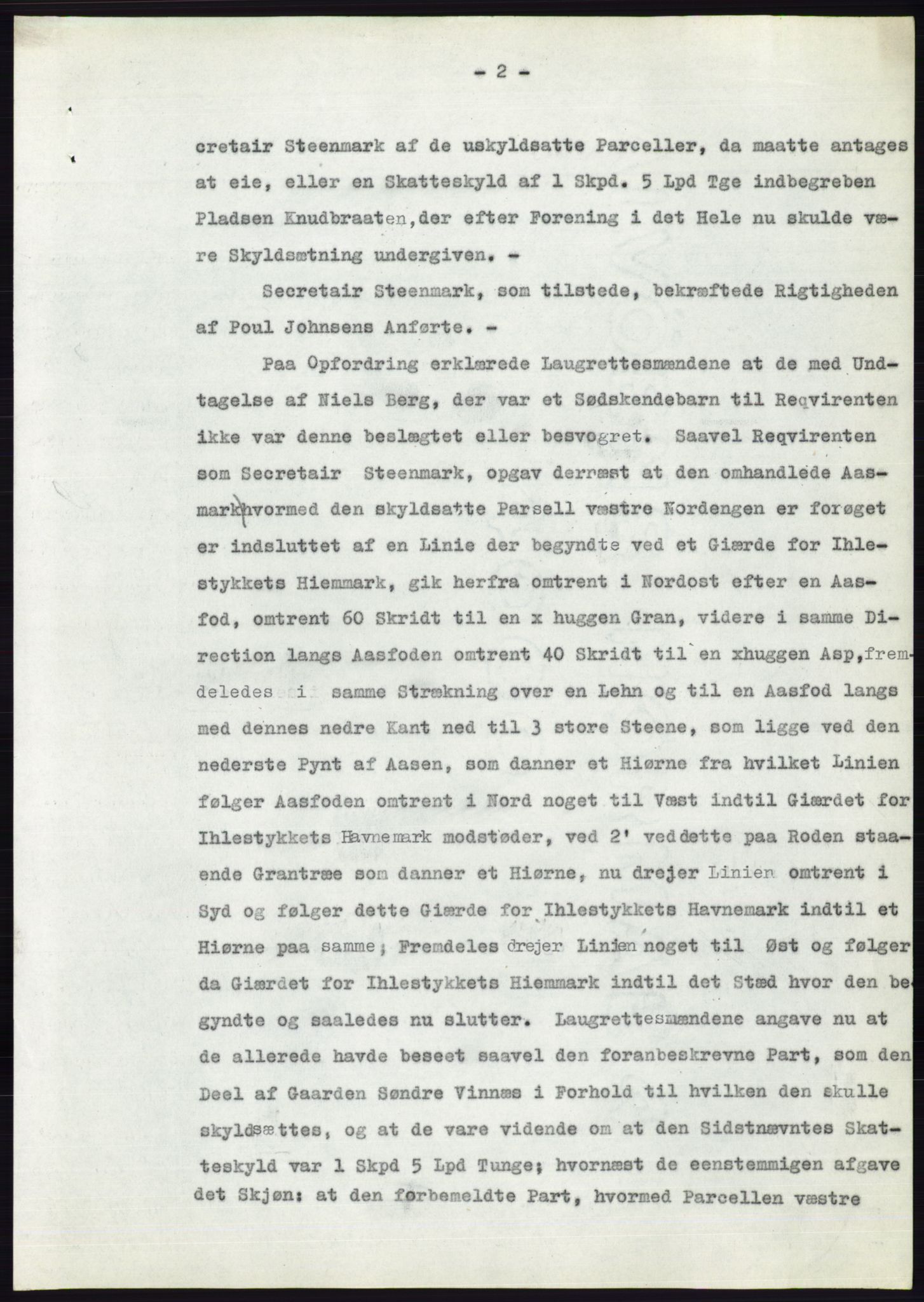 Statsarkivet i Oslo, SAO/A-10621/Z/Zd/L0005: Avskrifter, j.nr 801-1262/1956, 1956, s. 94