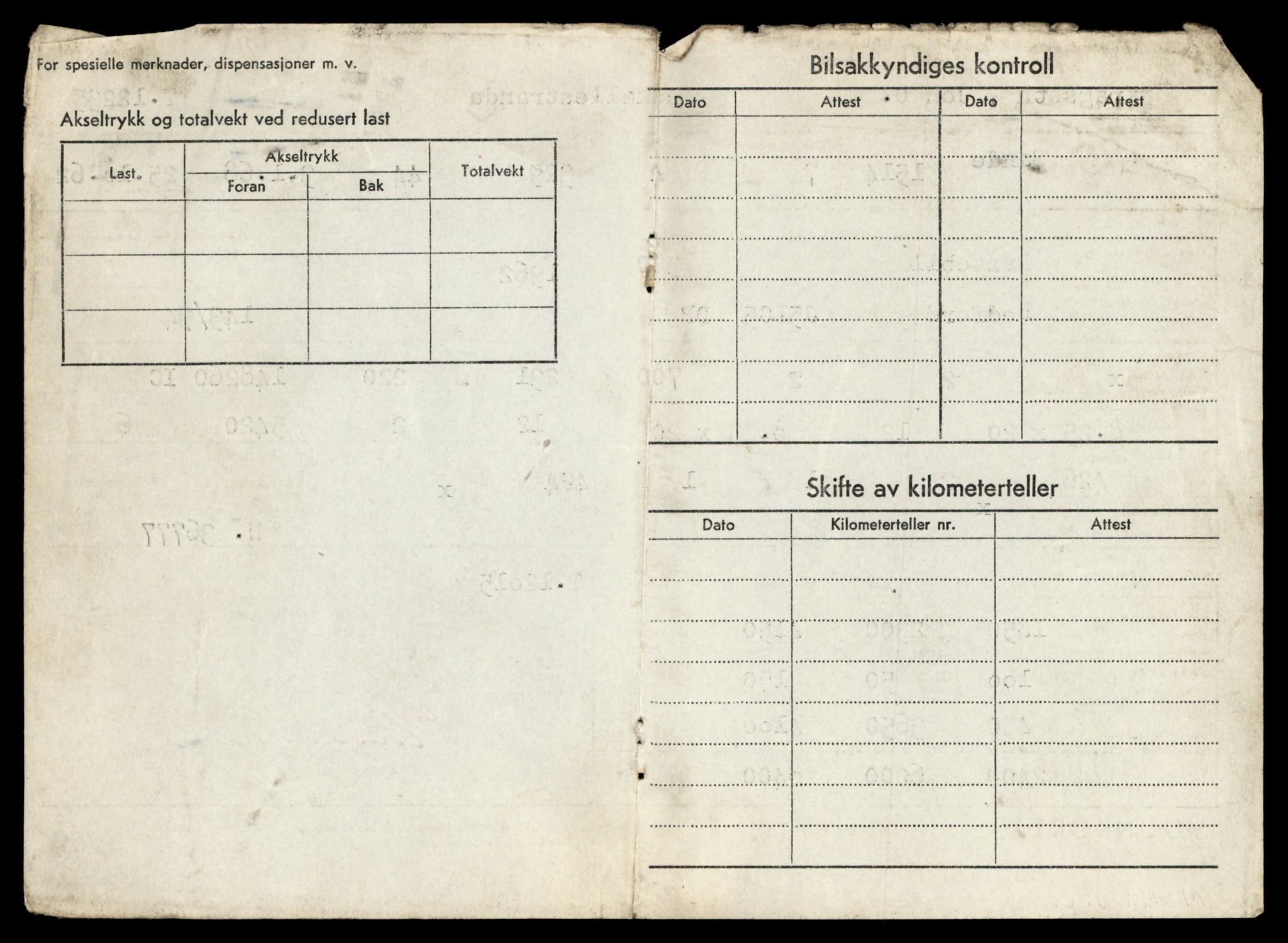 Møre og Romsdal vegkontor - Ålesund trafikkstasjon, AV/SAT-A-4099/F/Fe/L0033: Registreringskort for kjøretøy T 12151 - T 12474, 1927-1998, s. 2084