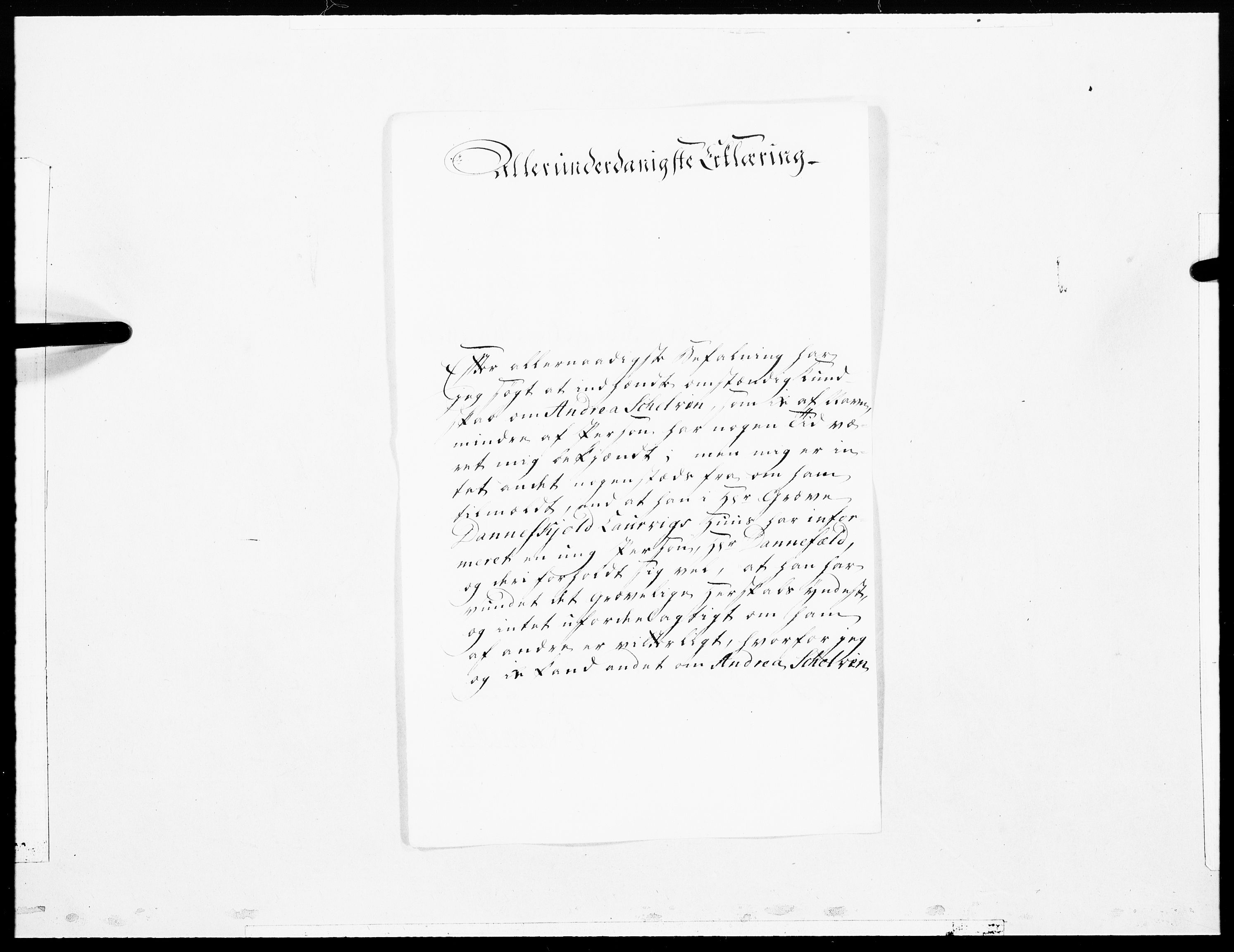 Danske Kanselli 1572-1799, AV/RA-EA-3023/F/Fc/Fcc/Fcca/L0203: Norske innlegg 1572-1799, 1771, s. 12