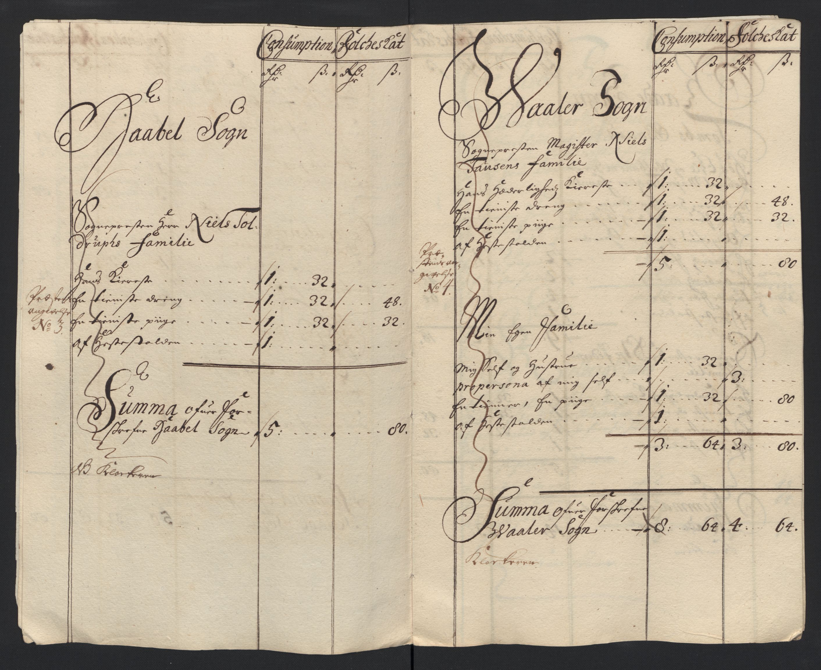Rentekammeret inntil 1814, Reviderte regnskaper, Fogderegnskap, RA/EA-4092/R04/L0128: Fogderegnskap Moss, Onsøy, Tune, Veme og Åbygge, 1699, s. 63