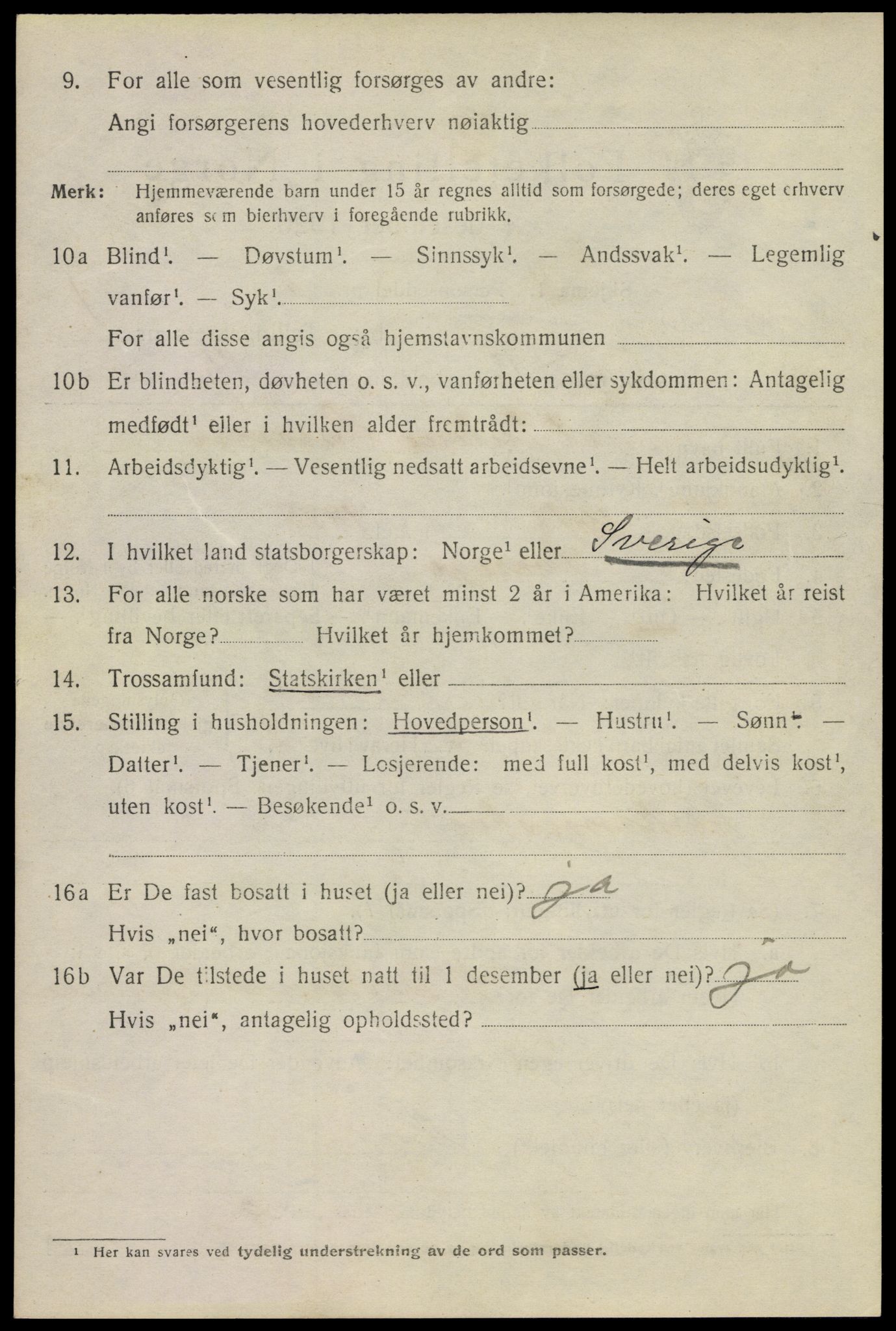 SAKO, Folketelling 1920 for 0602 Drammen kjøpstad, 1920, s. 18628