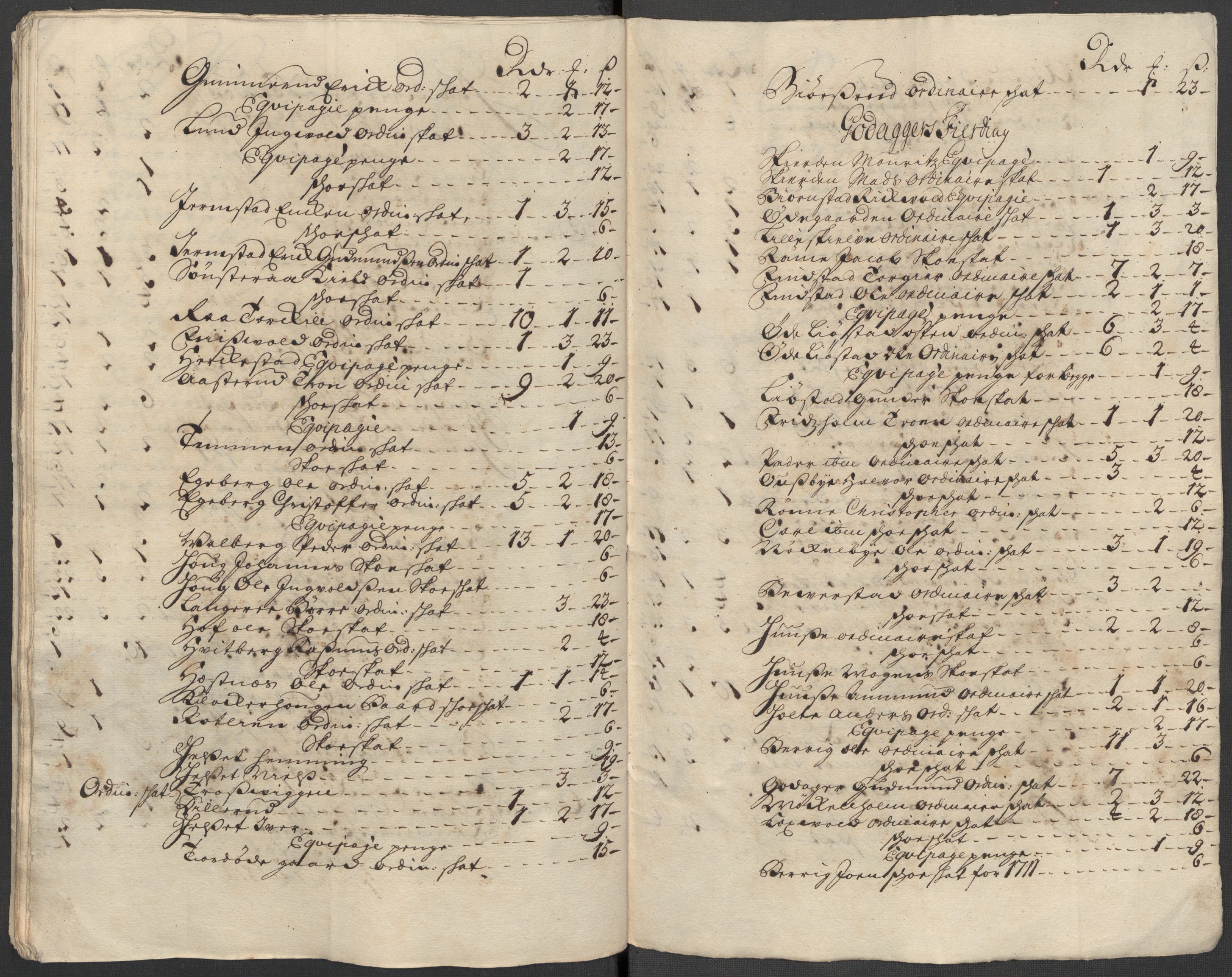 Rentekammeret inntil 1814, Reviderte regnskaper, Fogderegnskap, AV/RA-EA-4092/R16/L1052: Fogderegnskap Hedmark, 1714, s. 67