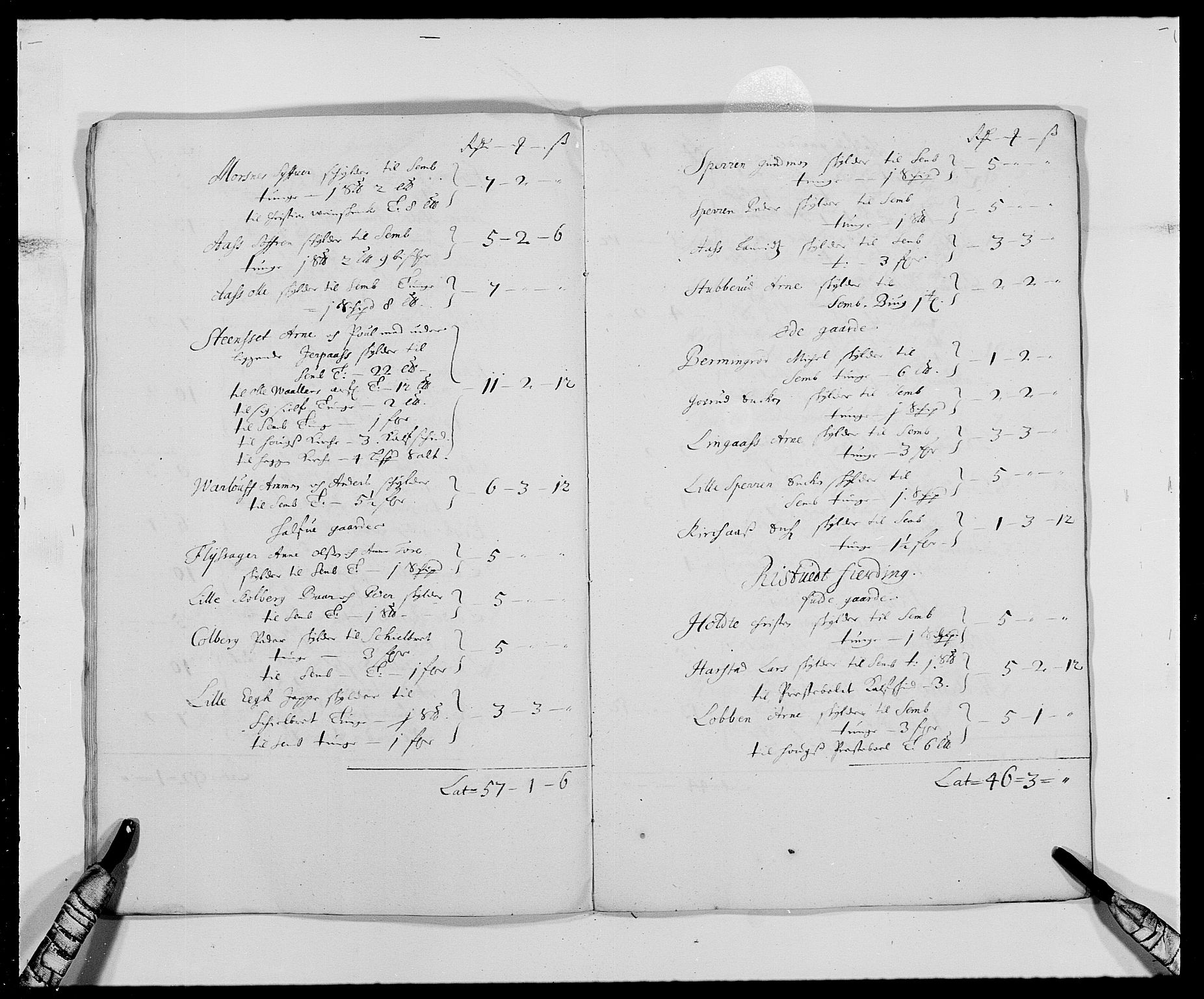 Rentekammeret inntil 1814, Reviderte regnskaper, Fogderegnskap, AV/RA-EA-4092/R26/L1684: Fogderegnskap Eiker, 1679-1686, s. 362