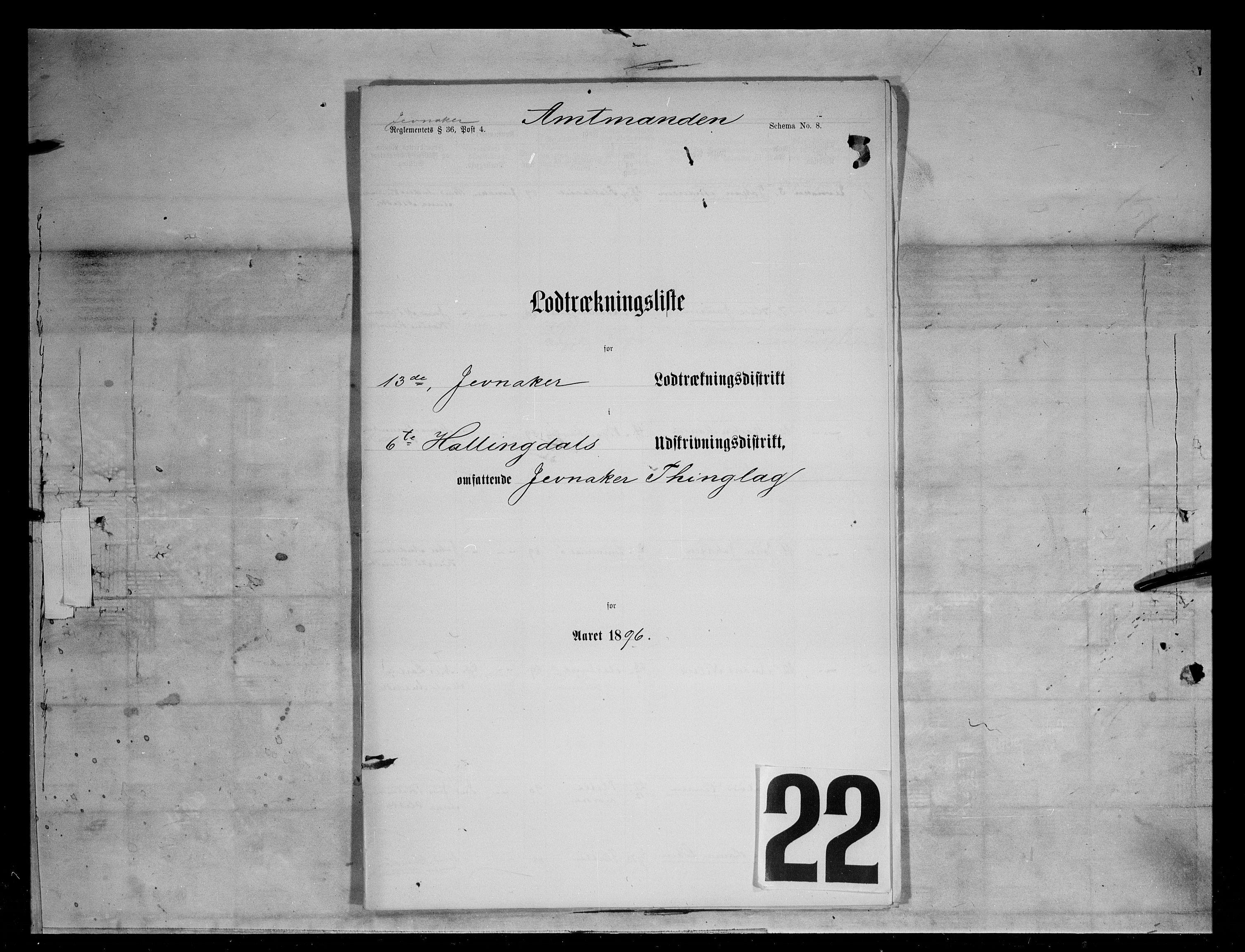 Prøvepublisering, RA/-, s. 15113