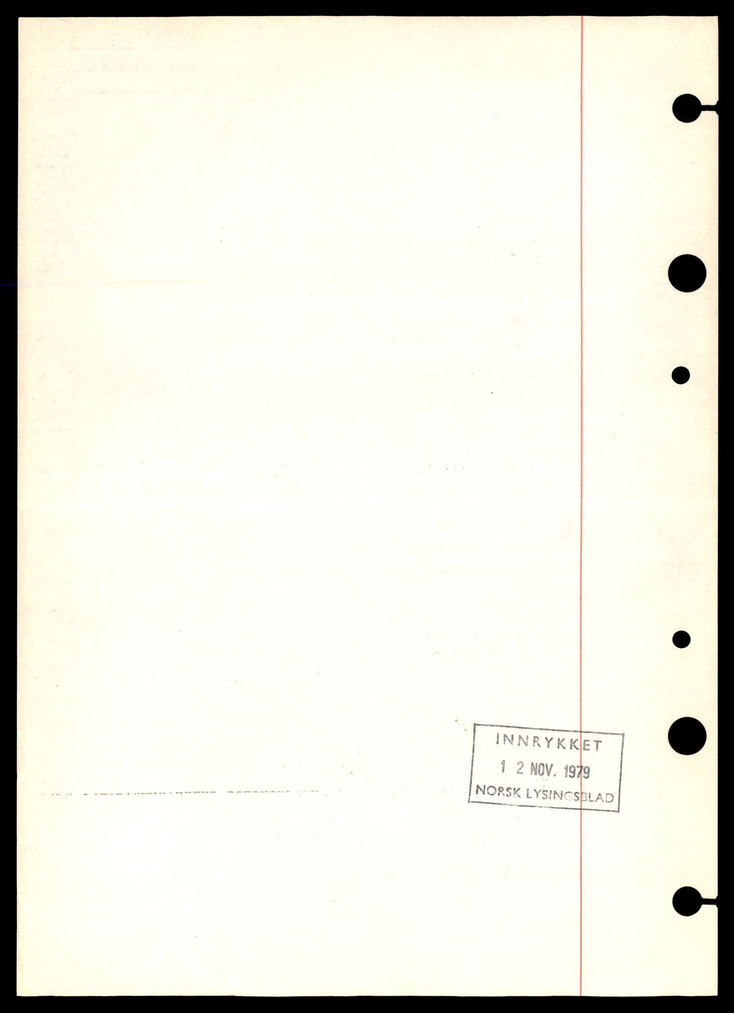 Fredrikstad tingrett, AV/SAT-A-10473/K/Kb/Kba/L0003: Enkeltmannsforetak, aksjeselskap og andelslag, Be-Bl, 1944-1990, s. 2