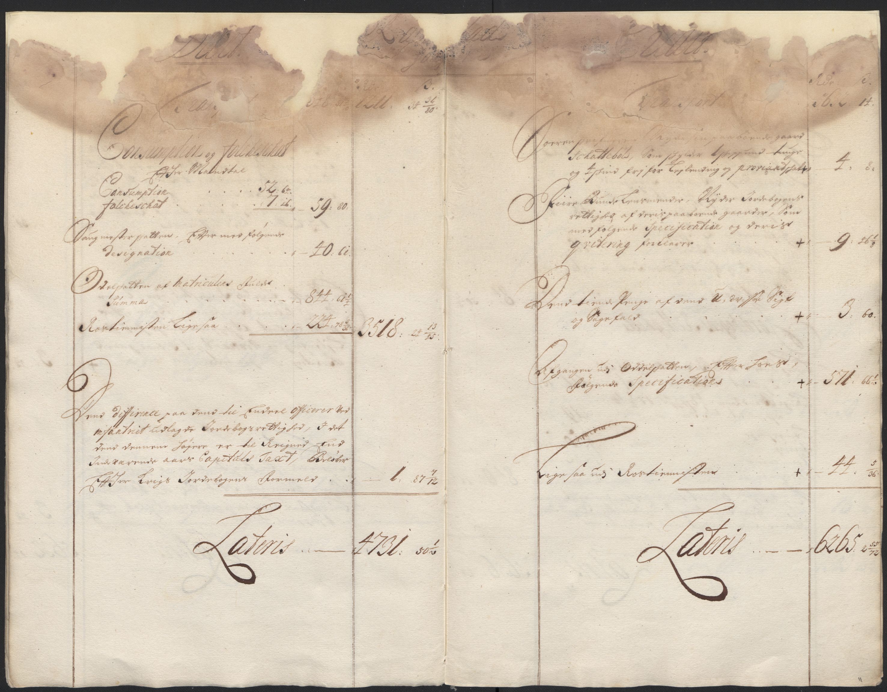 Rentekammeret inntil 1814, Reviderte regnskaper, Fogderegnskap, AV/RA-EA-4092/R07/L0288: Fogderegnskap Rakkestad, Heggen og Frøland, 1698, s. 13